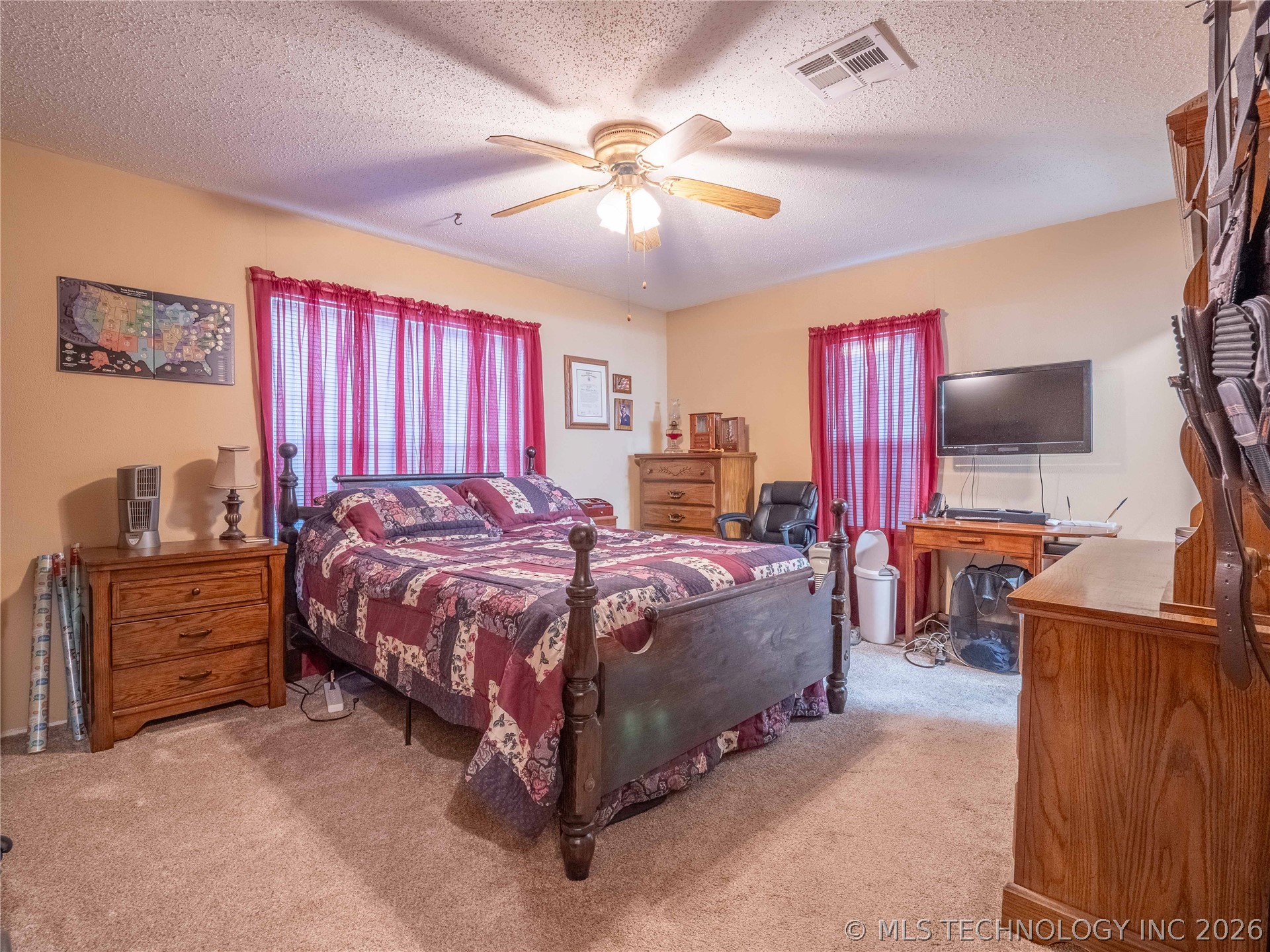 325 E Crisler Mcalester OK 74501