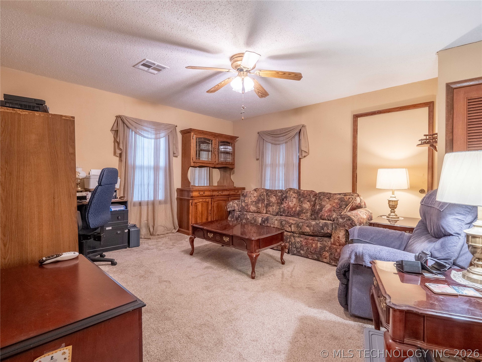 325 E Crisler Mcalester OK 74501