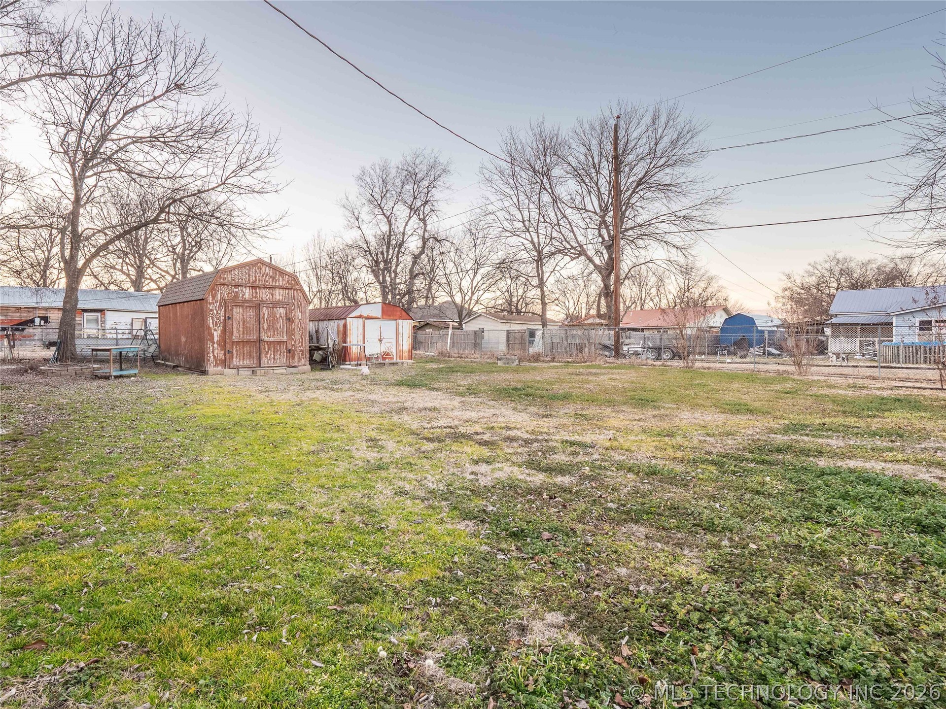 325 E Crisler Mcalester OK 74501