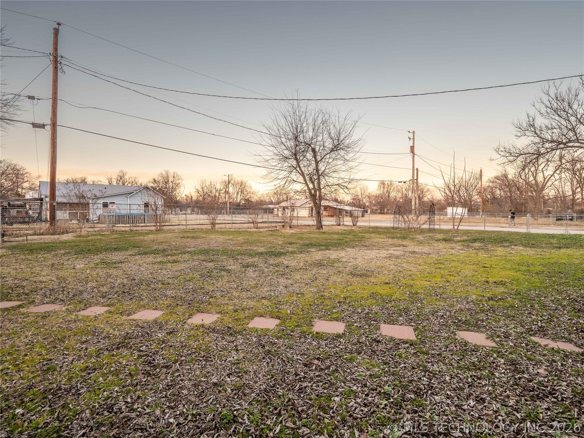 325 E Crisler Mcalester OK 74501