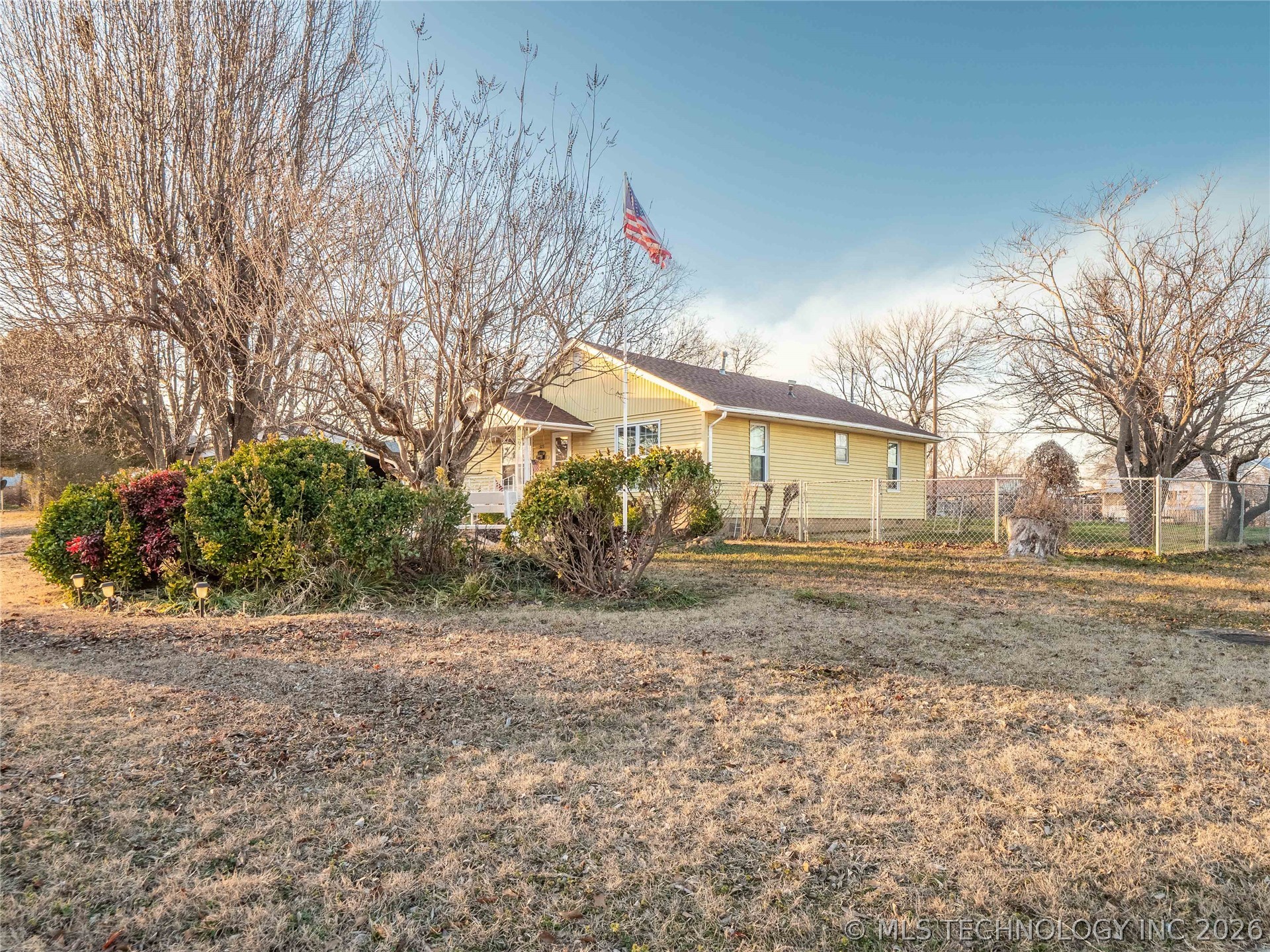 325 E Crisler Mcalester OK 74501