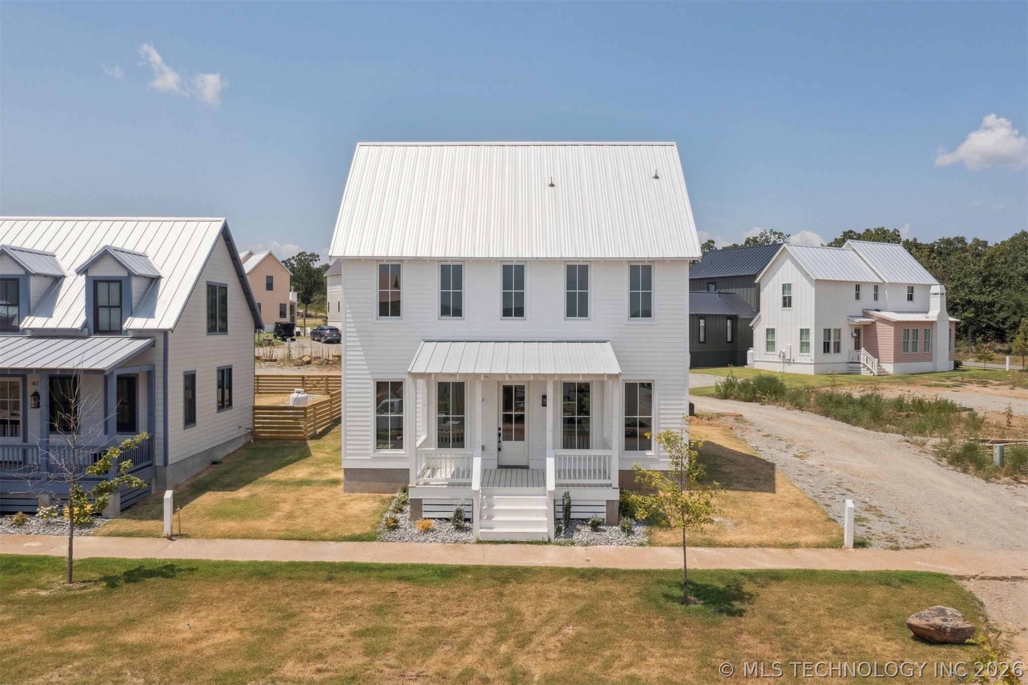 39 Lower Greenway Carlton Landing OK 74432
