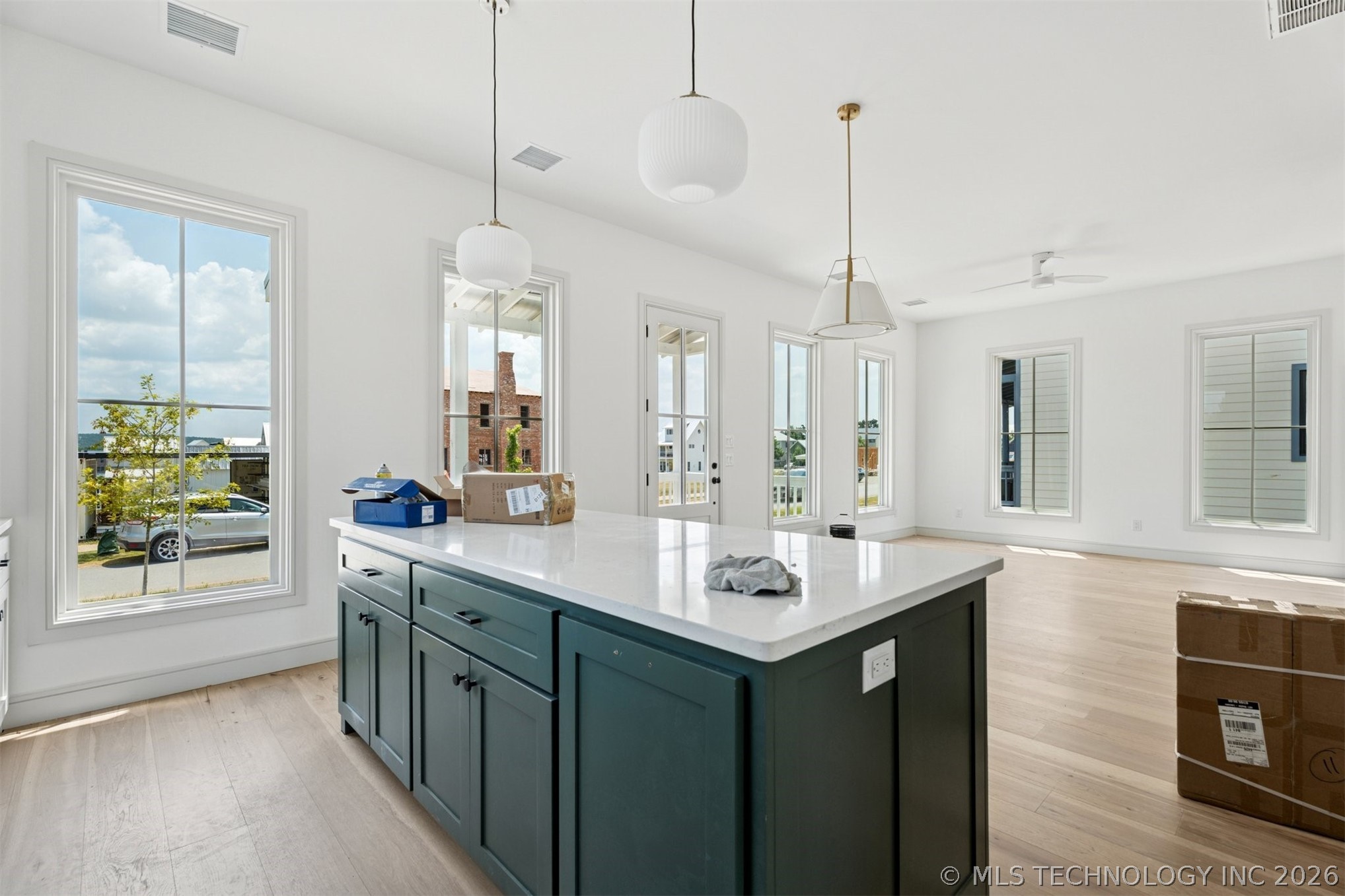 39 Lower Greenway Carlton Landing OK 74432