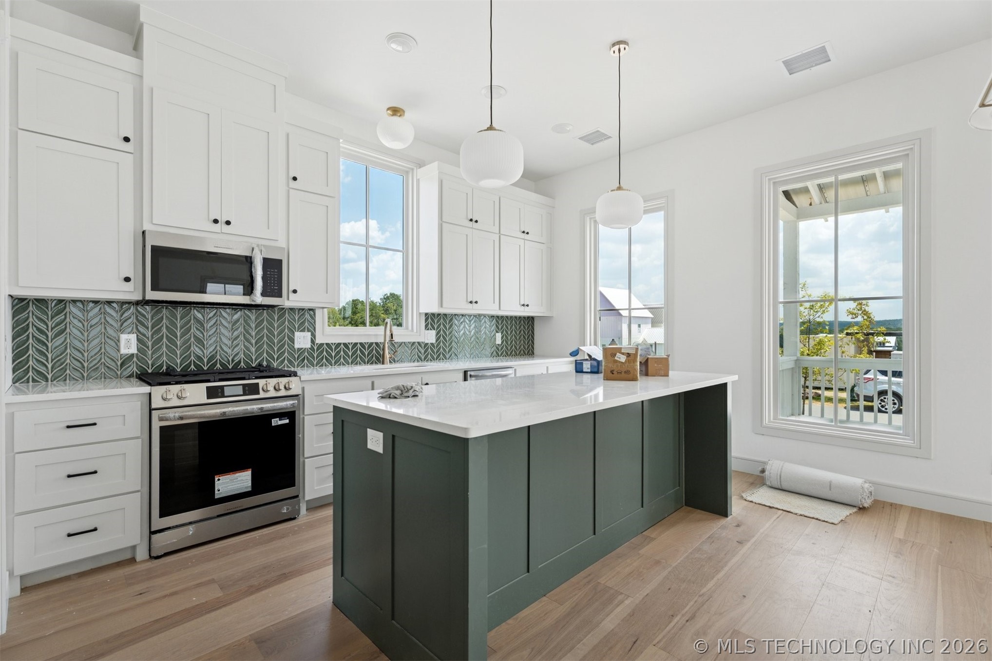 39 Lower Greenway Carlton Landing OK 74432