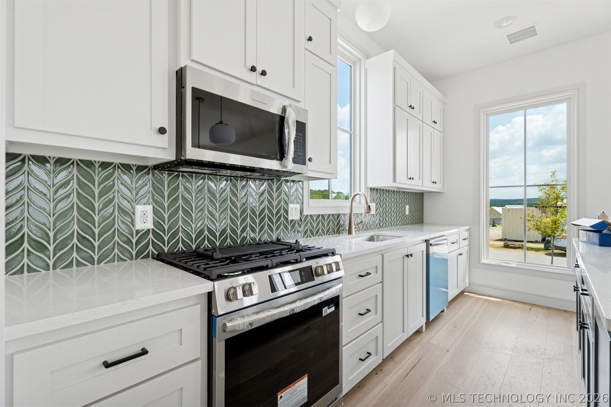 39 Lower Greenway Carlton Landing OK 74432