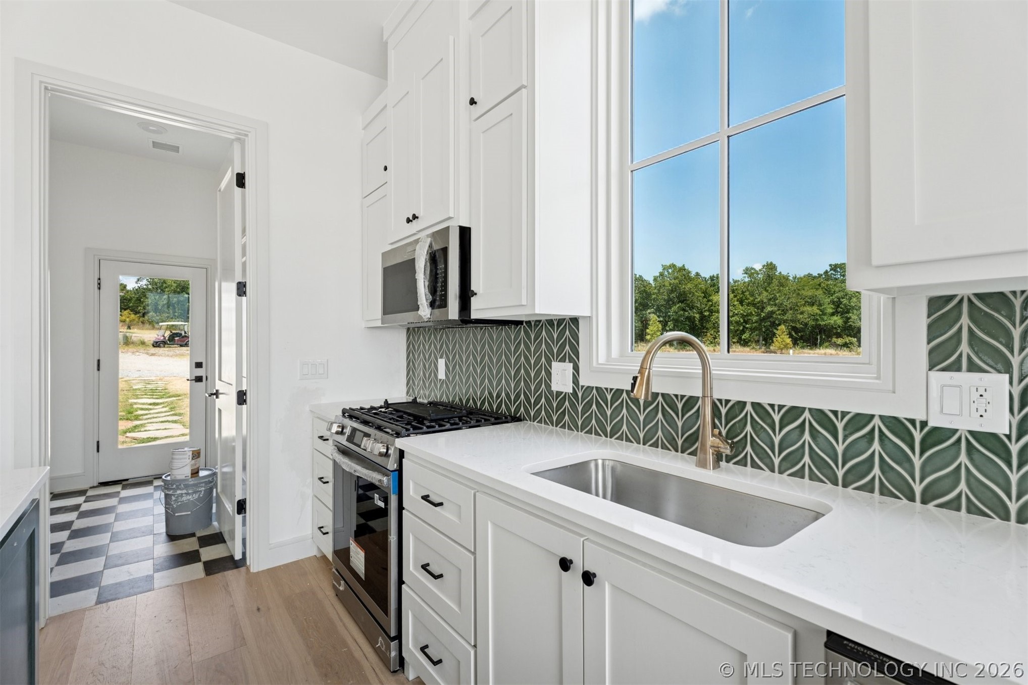 39 Lower Greenway Carlton Landing OK 74432