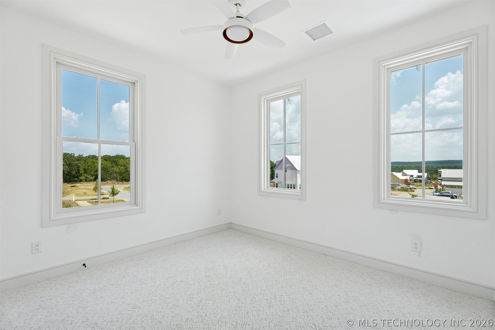 39 Lower Greenway Carlton Landing OK 74432