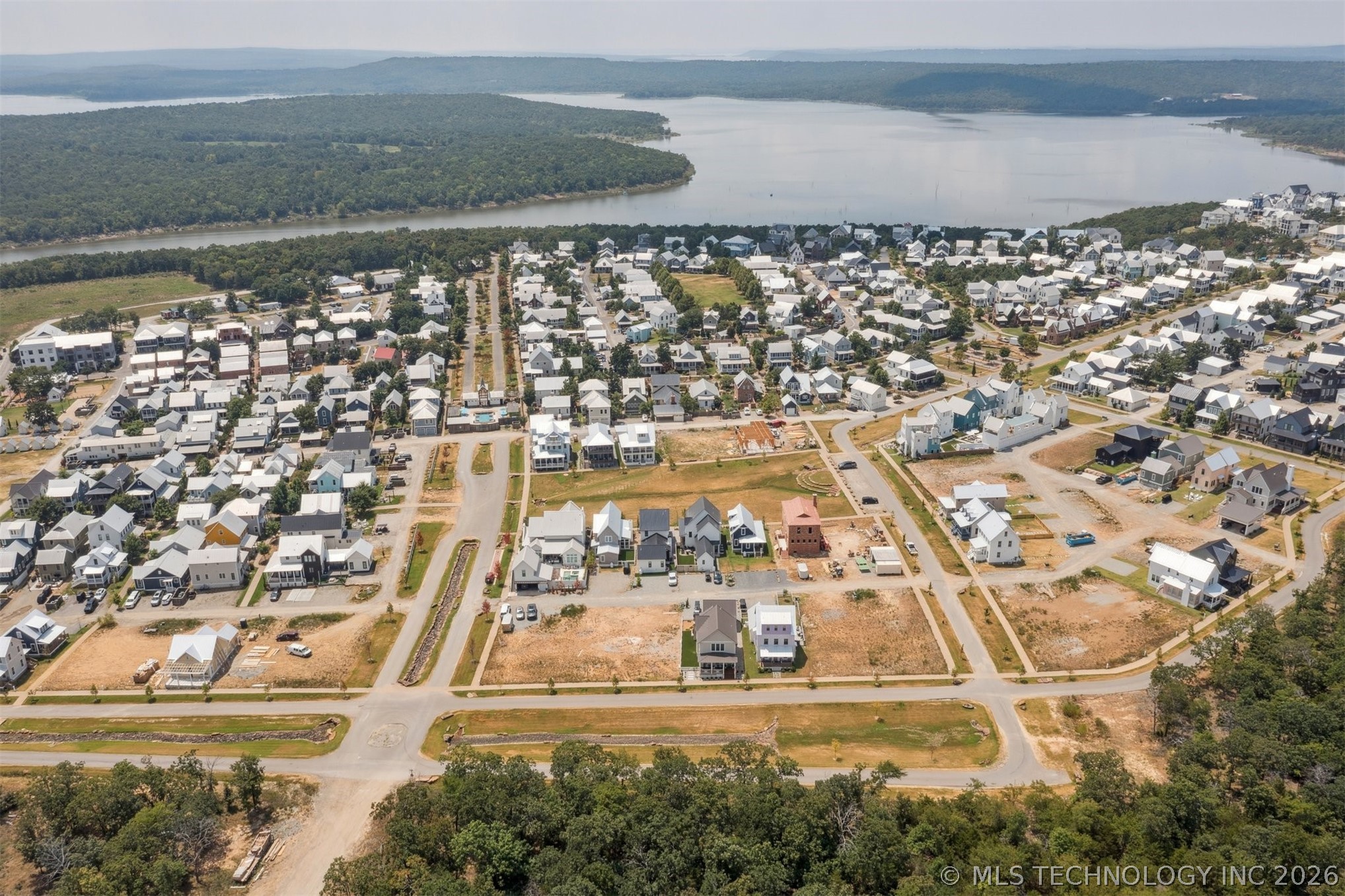 39 Lower Greenway Carlton Landing OK 74432