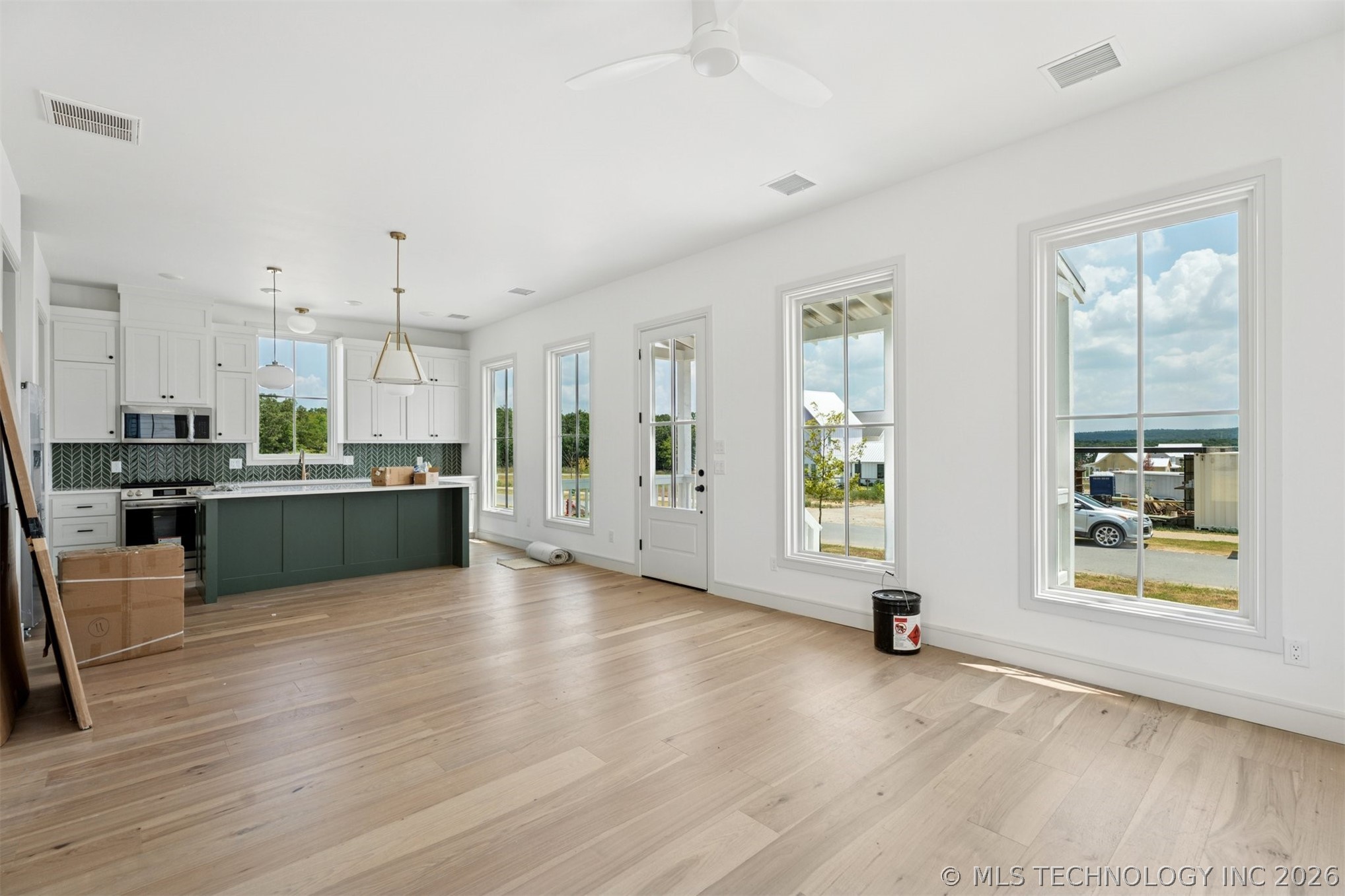 39 Lower Greenway Carlton Landing OK 74432