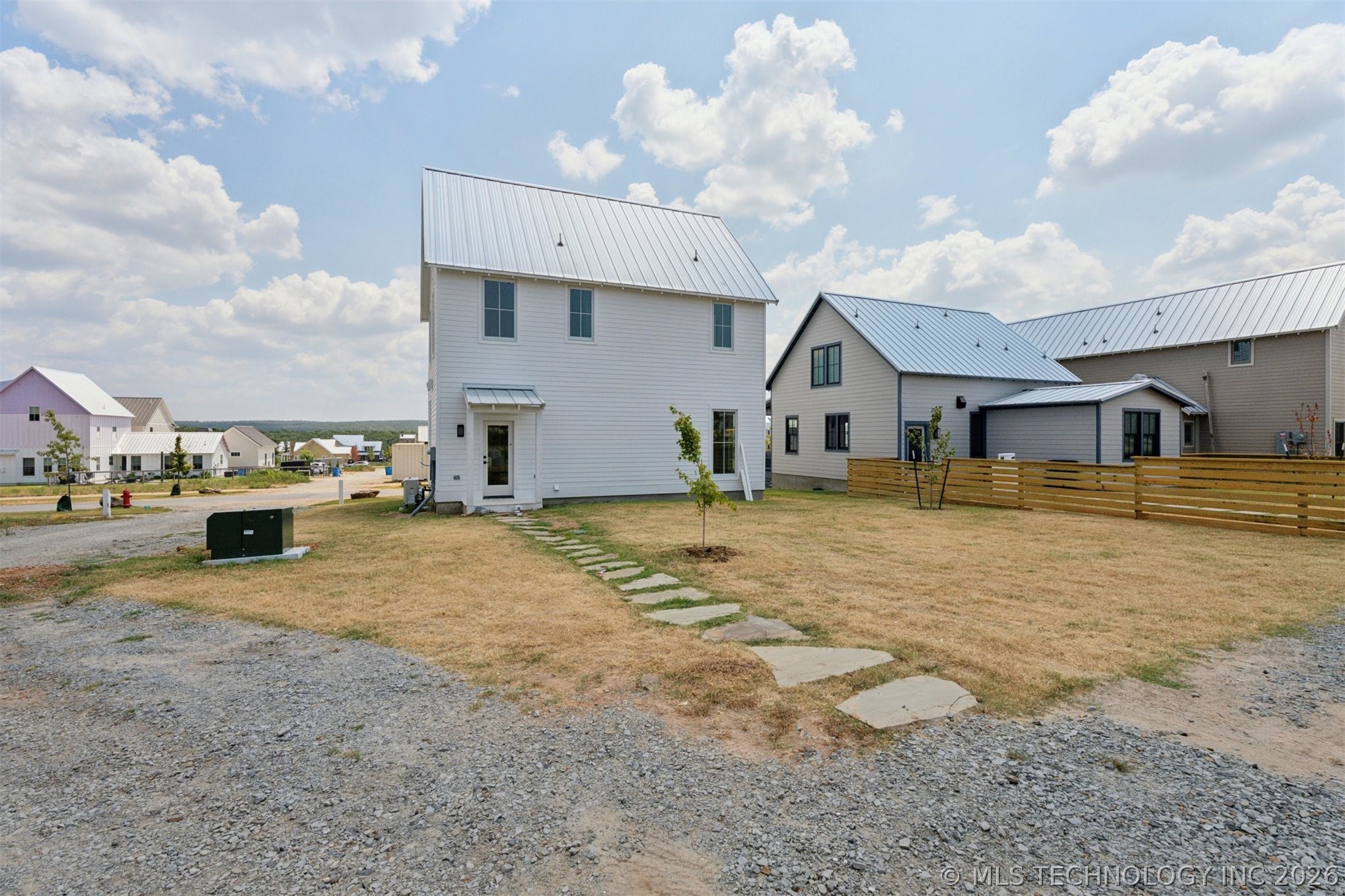 39 Lower Greenway Carlton Landing OK 74432