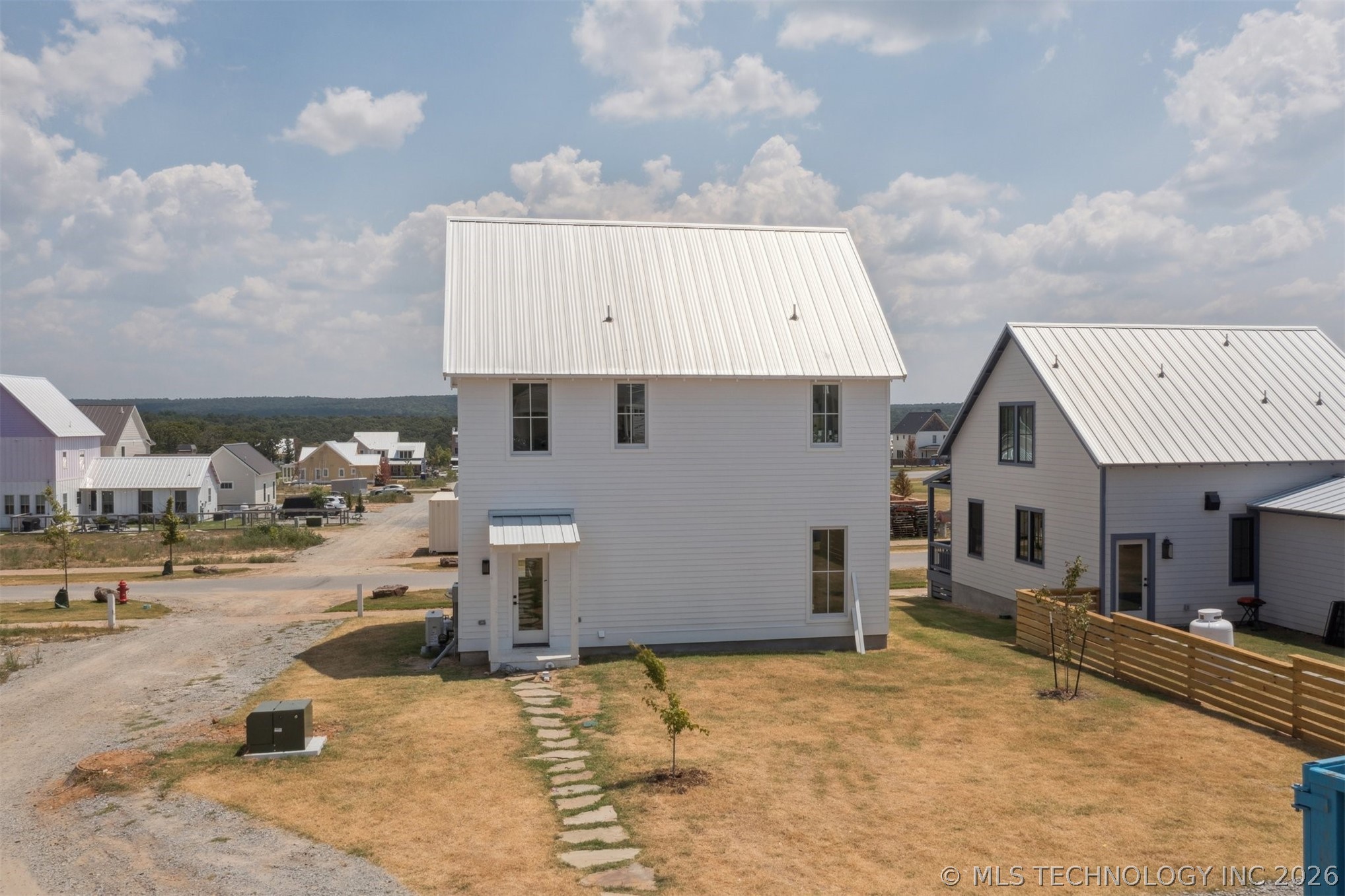 39 Lower Greenway Carlton Landing OK 74432