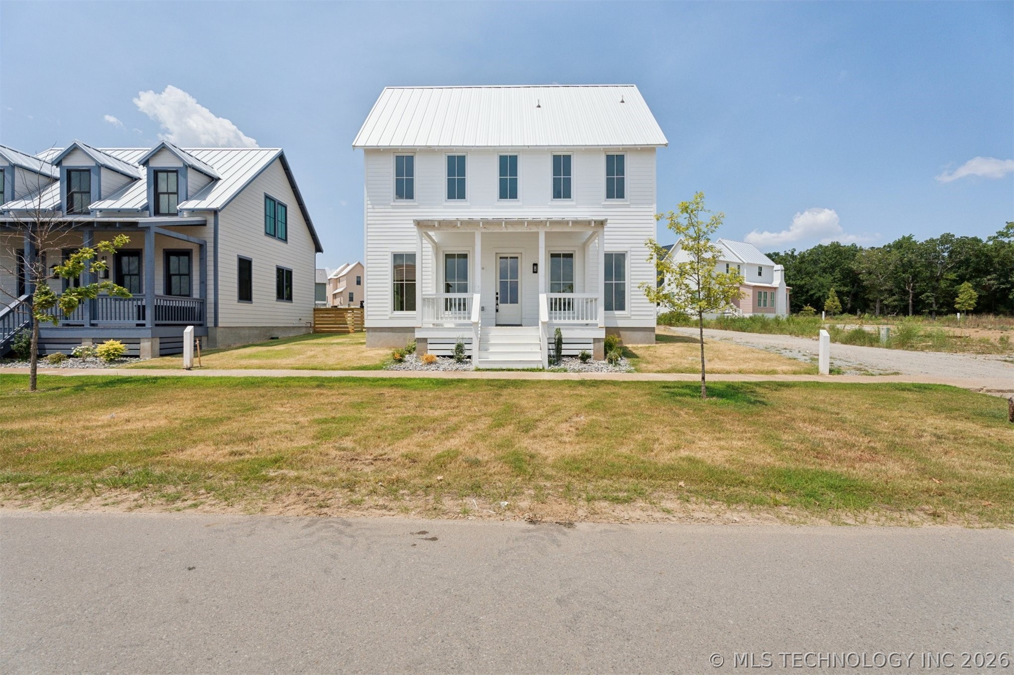 39 Lower Greenway Carlton Landing OK 74432
