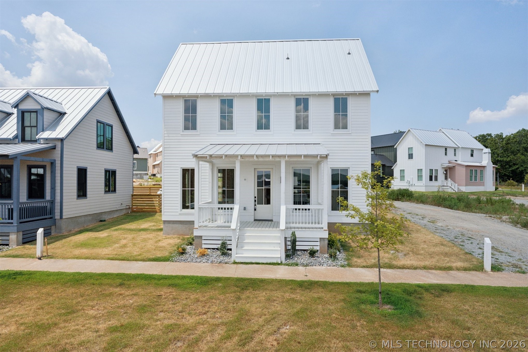39 Lower Greenway Carlton Landing OK 74432