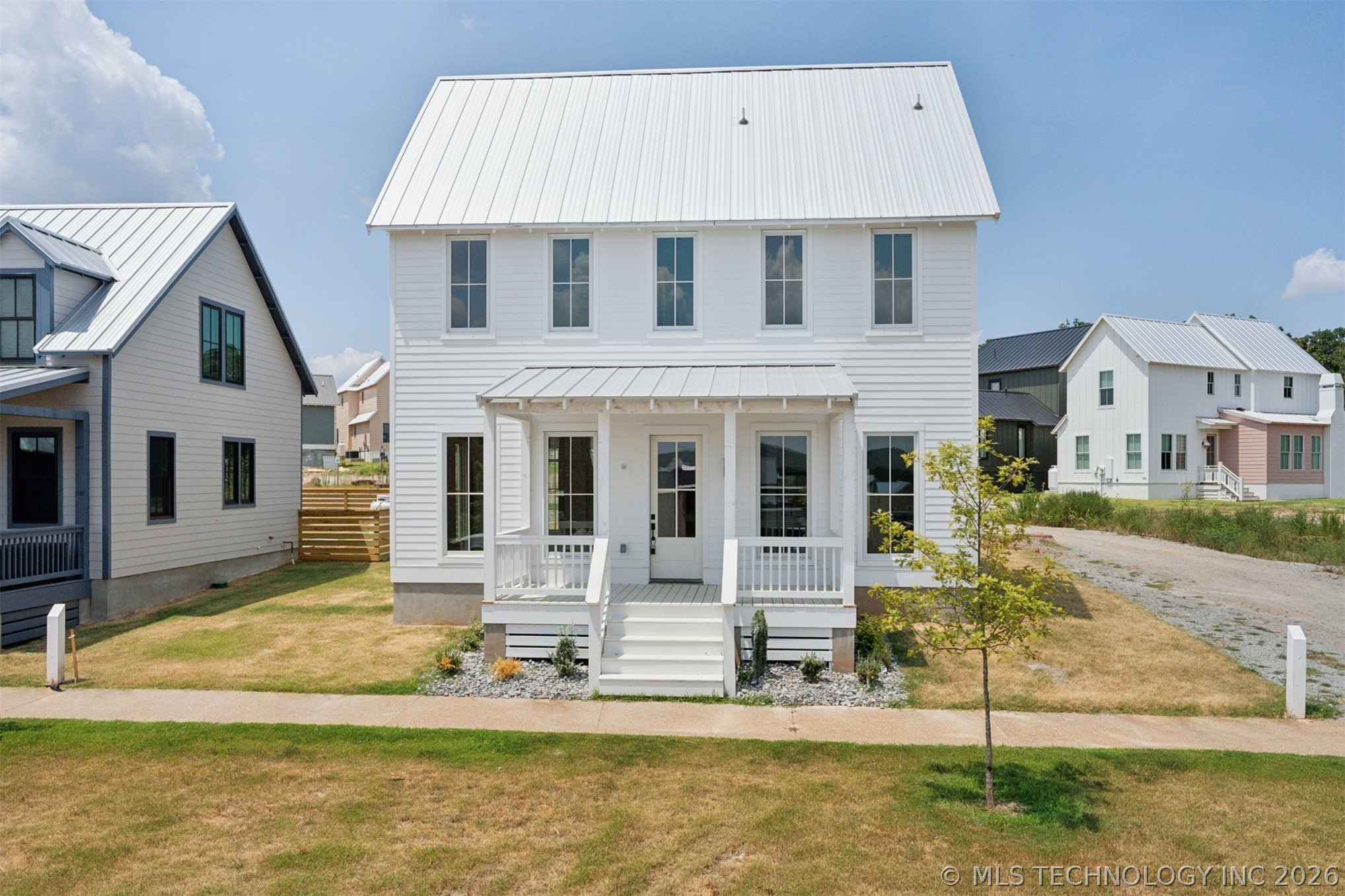 39 Lower Greenway Carlton Landing OK 74432