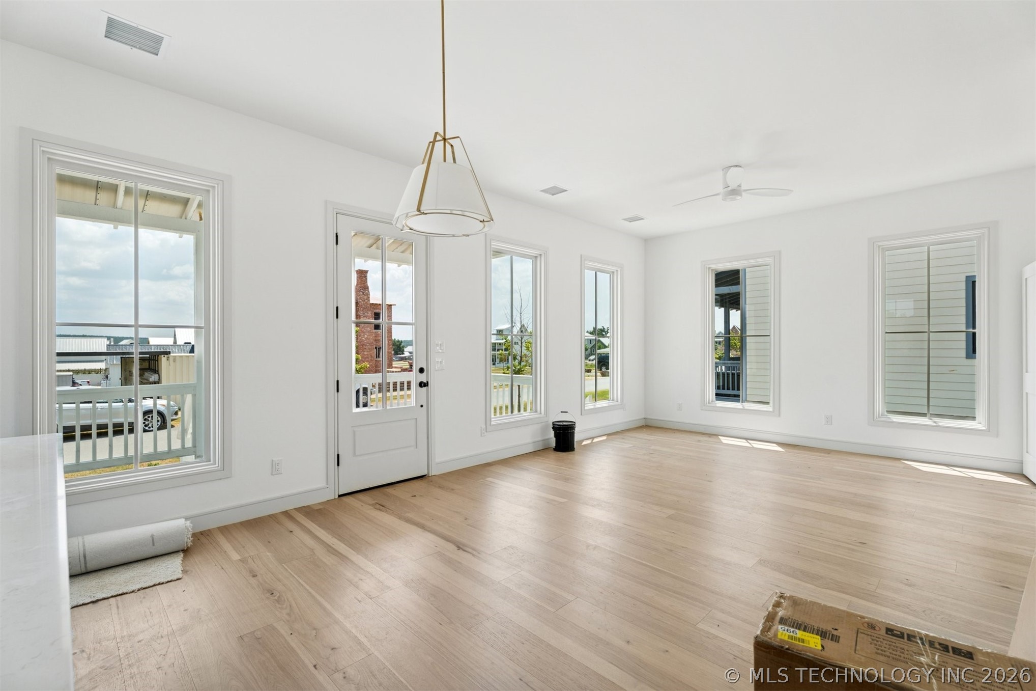 39 Lower Greenway Carlton Landing OK 74432