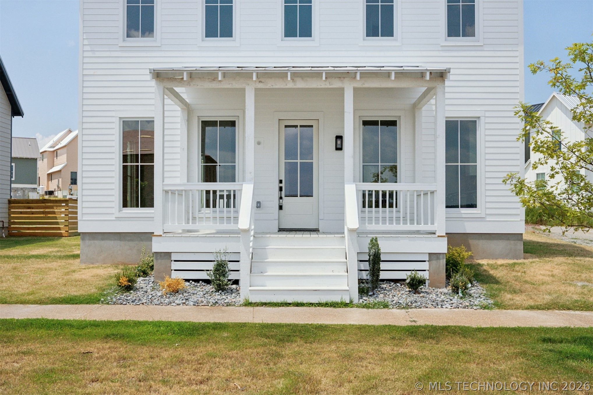 39 Lower Greenway Carlton Landing OK 74432