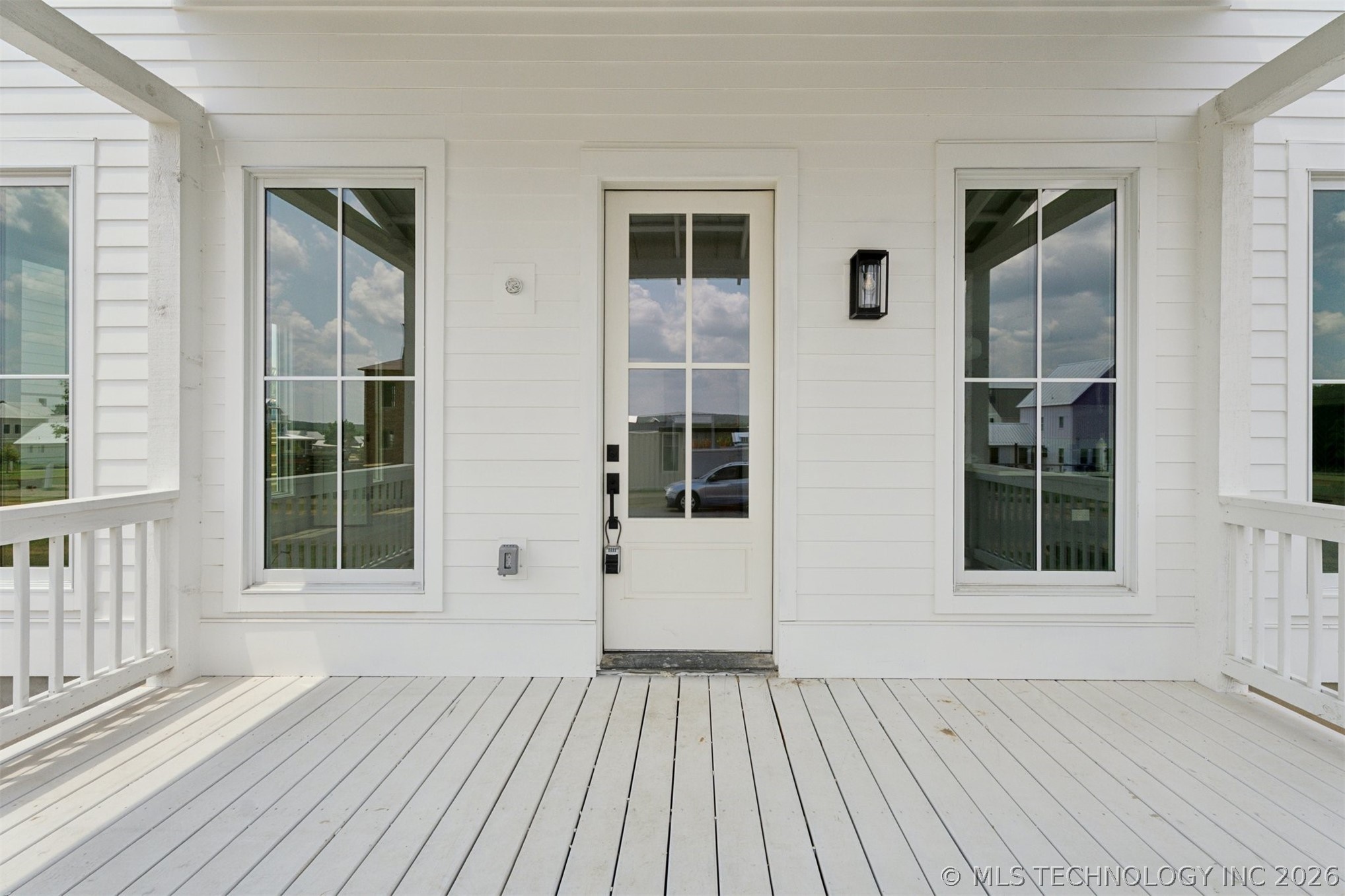 39 Lower Greenway Carlton Landing OK 74432