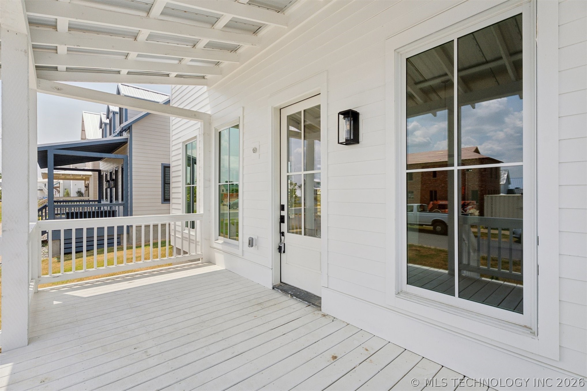 39 Lower Greenway Carlton Landing OK 74432