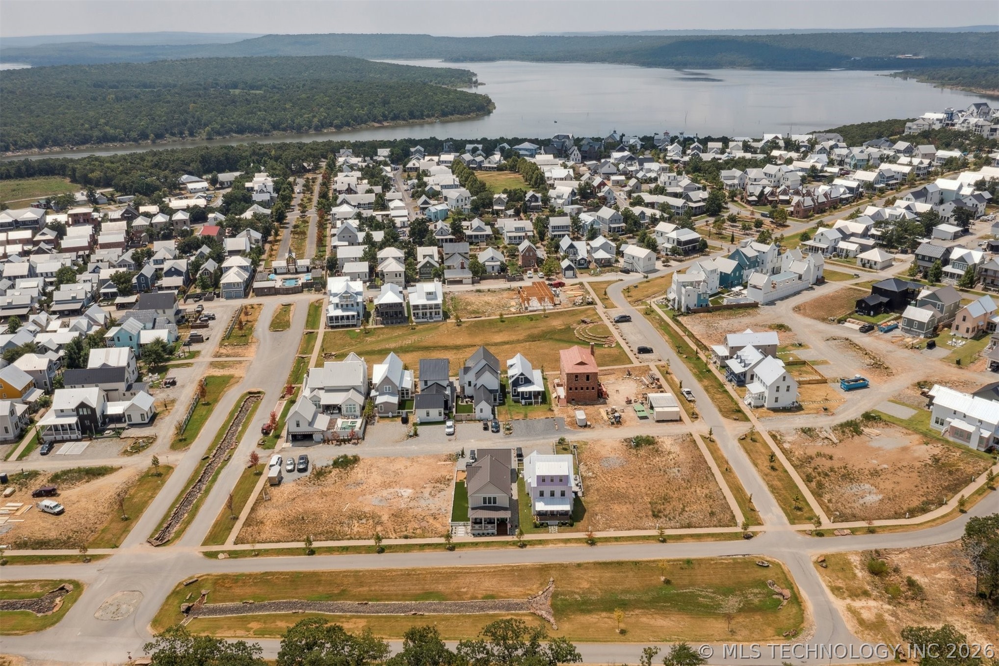 39 Lower Greenway Carlton Landing OK 74432