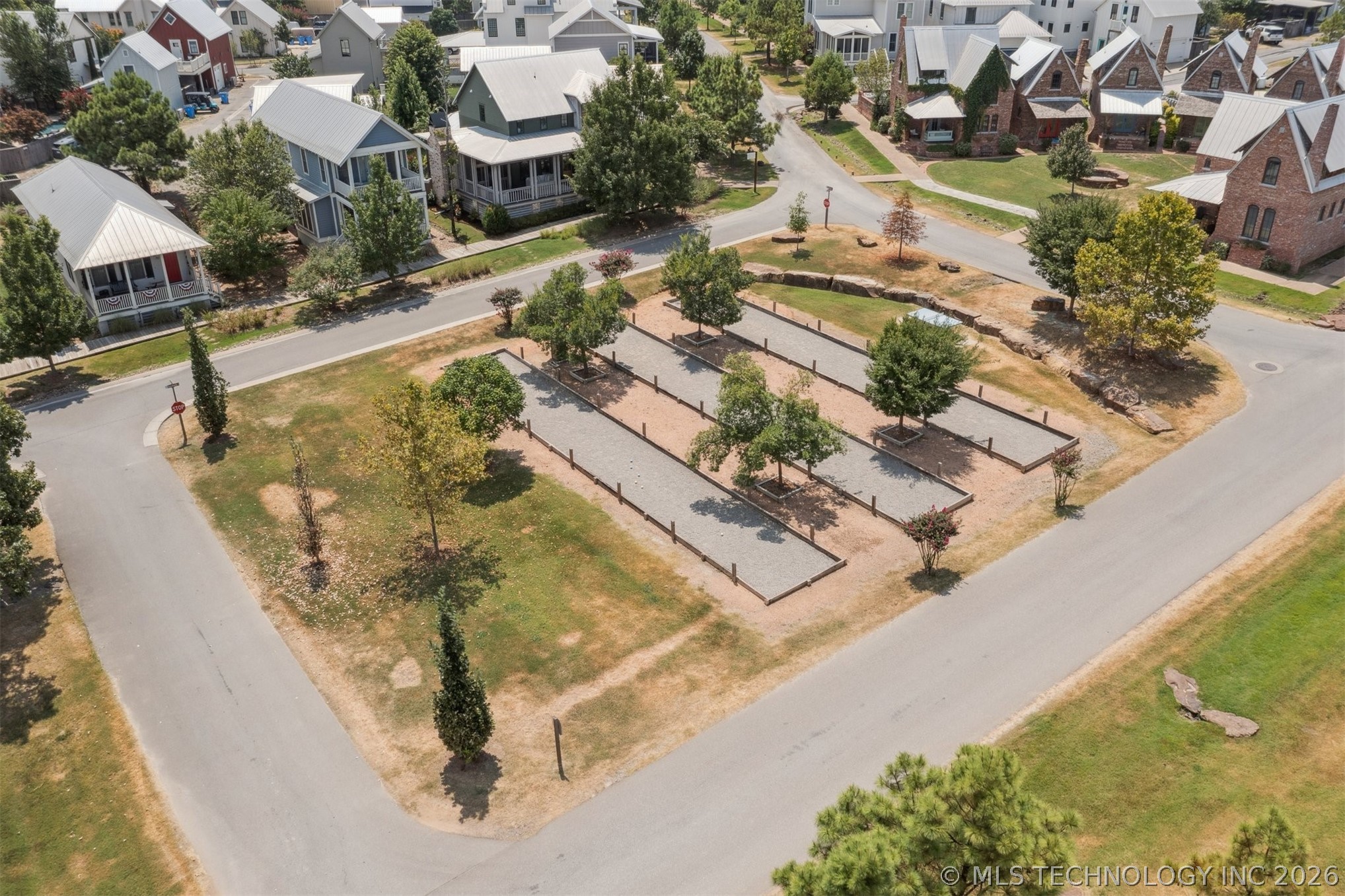 39 Lower Greenway Carlton Landing OK 74432