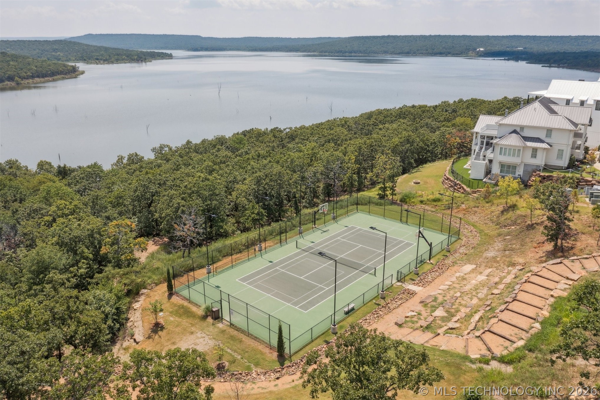 39 Lower Greenway Carlton Landing OK 74432