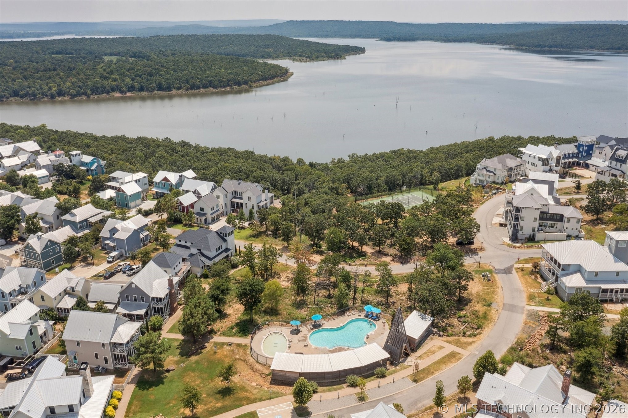 39 Lower Greenway Carlton Landing OK 74432