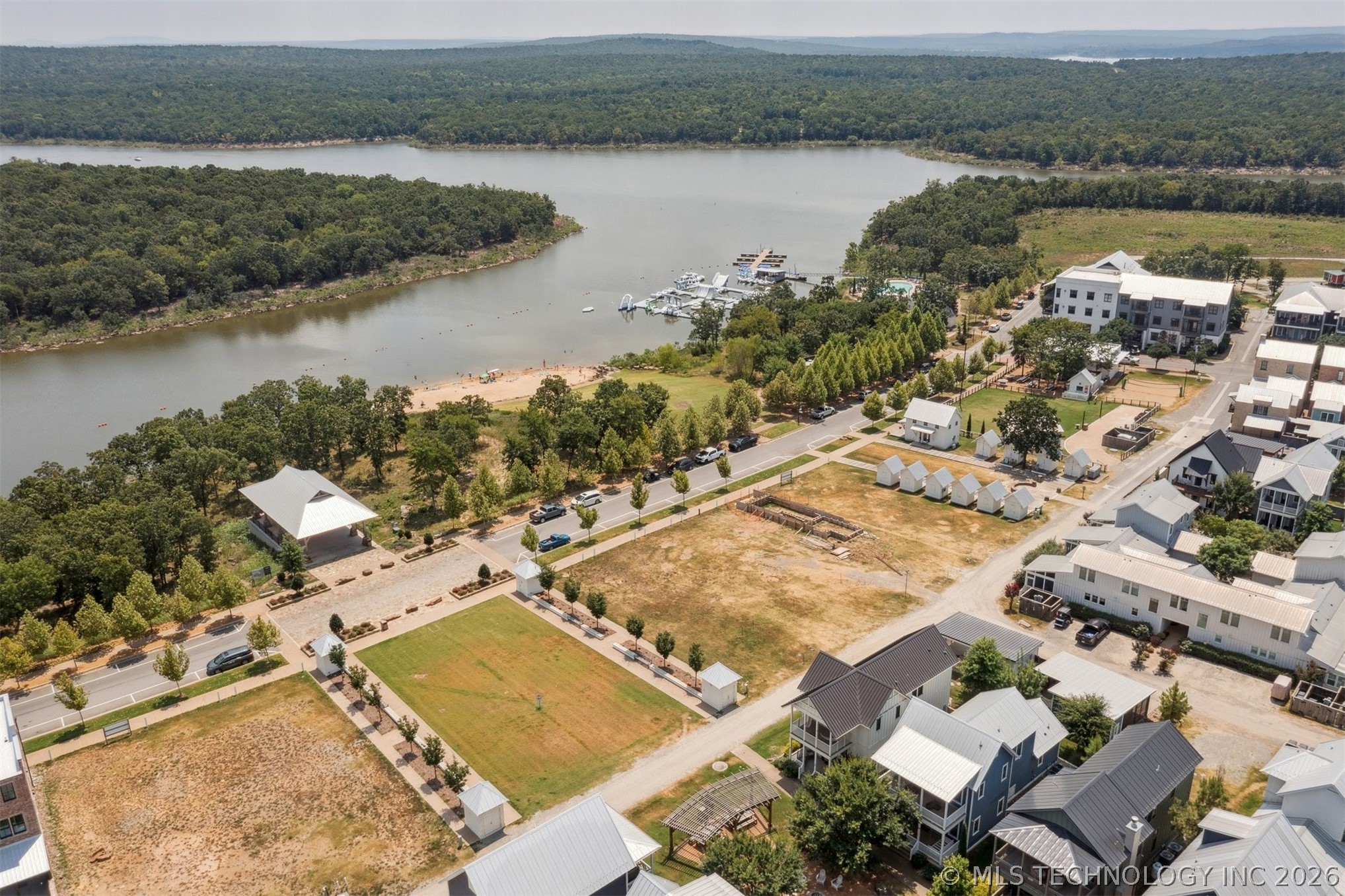 39 Lower Greenway Carlton Landing OK 74432