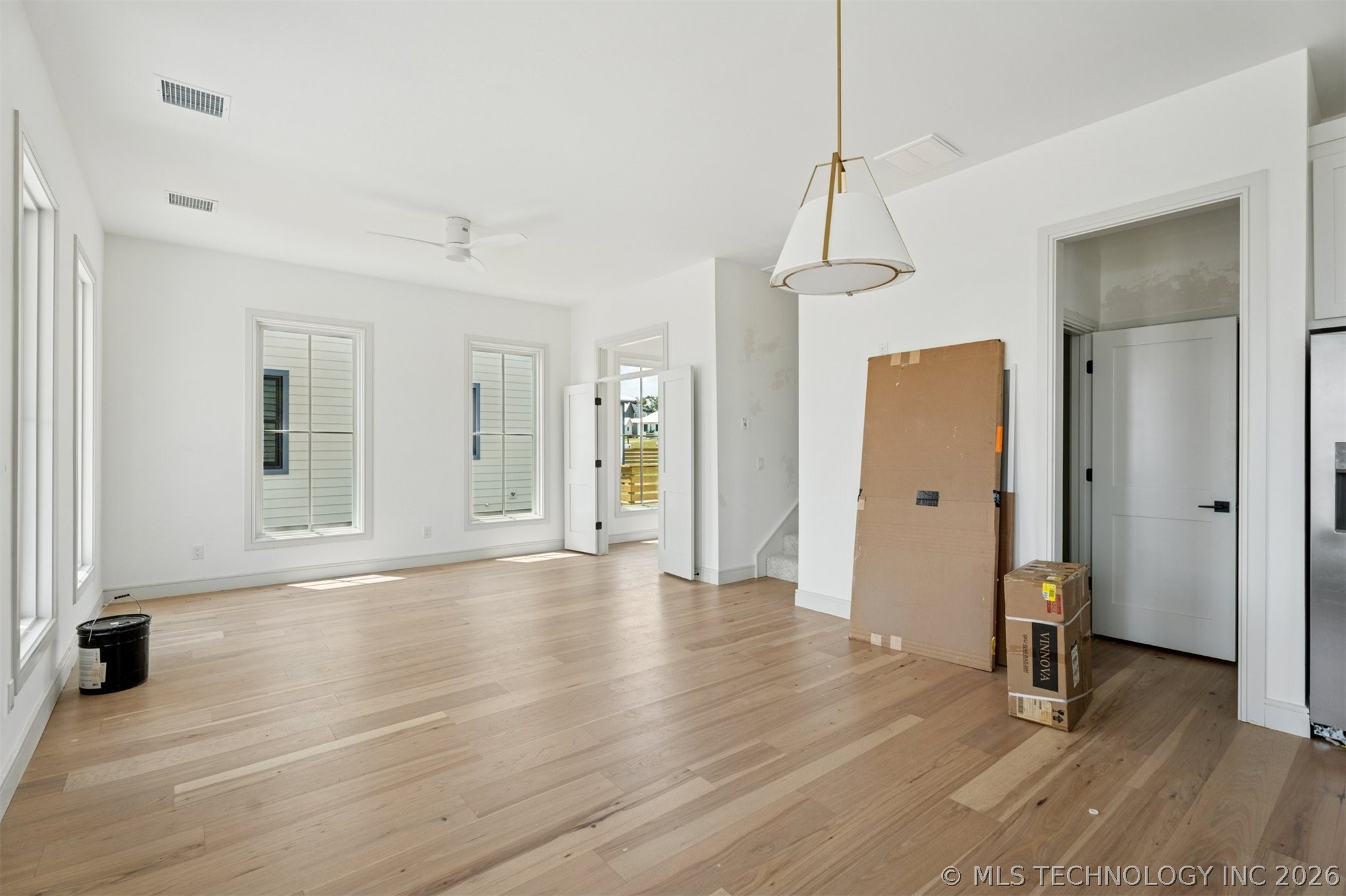 39 Lower Greenway Carlton Landing OK 74432