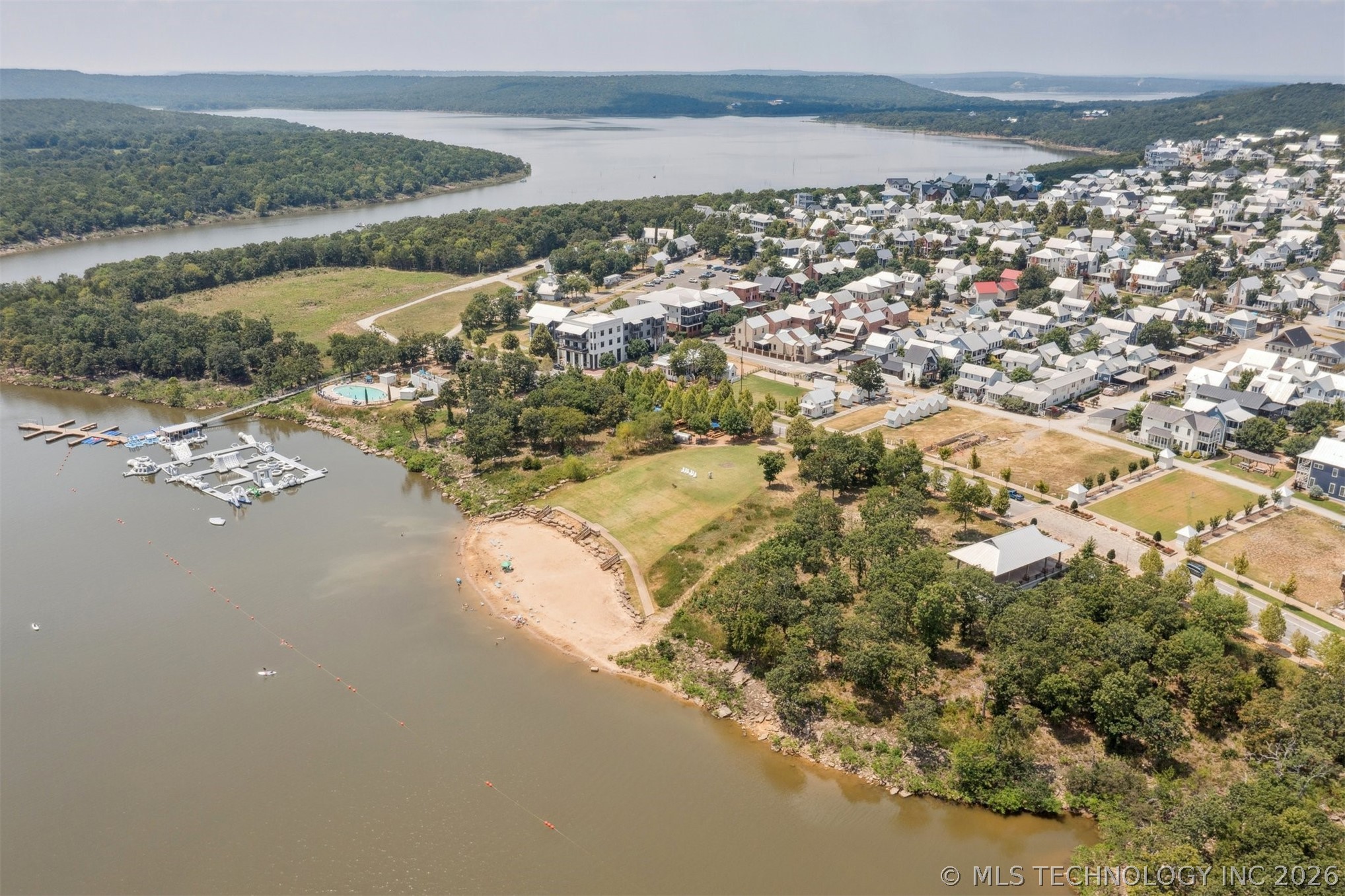 39 Lower Greenway Carlton Landing OK 74432