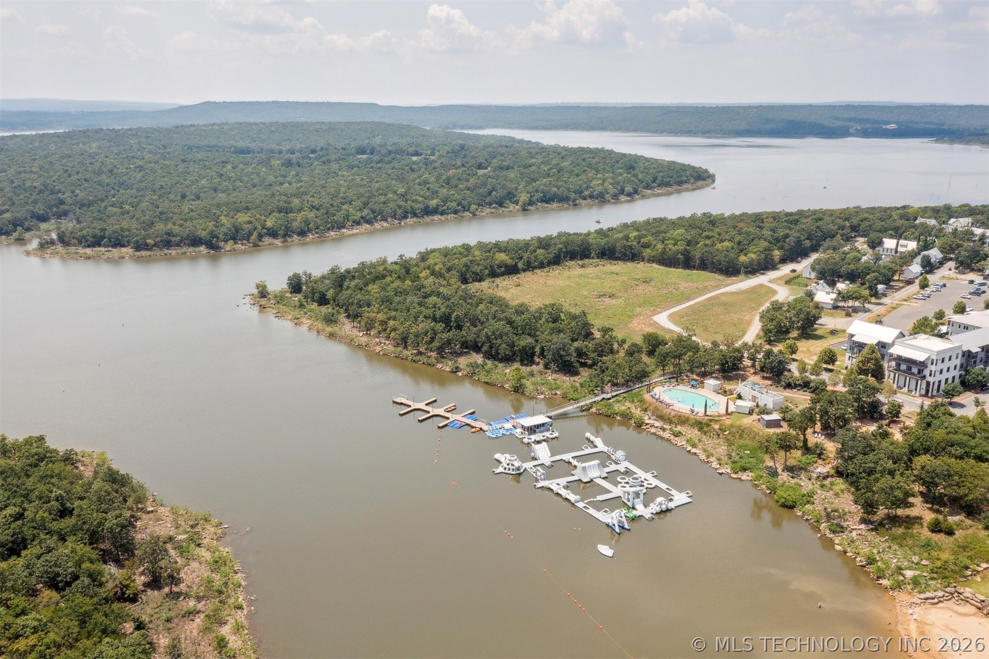 39 Lower Greenway Carlton Landing OK 74432