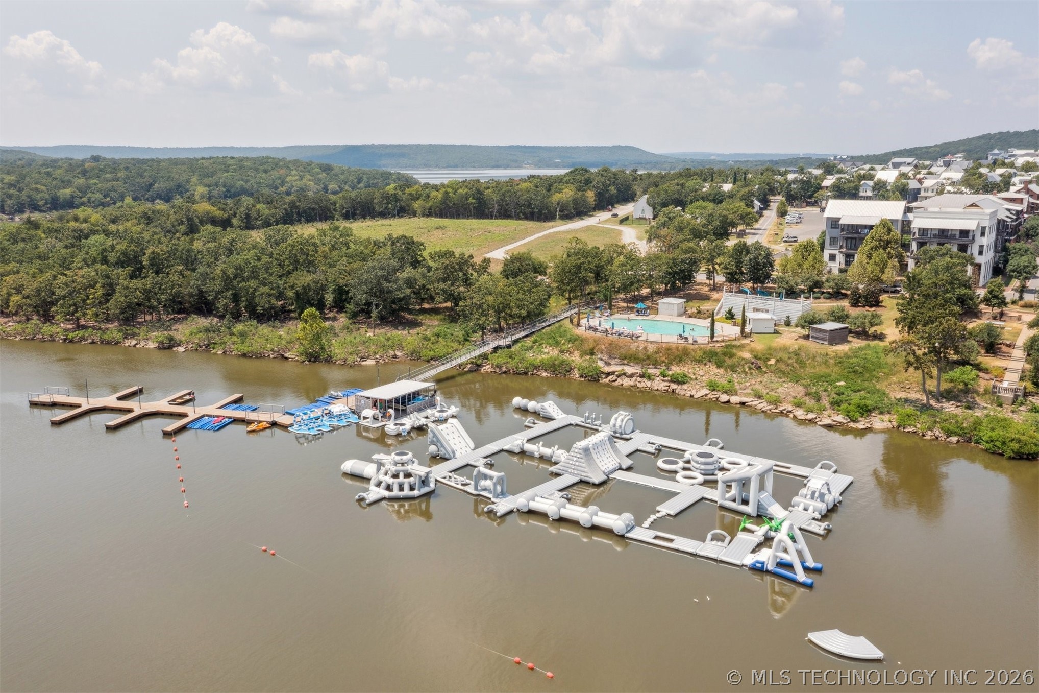 39 Lower Greenway Carlton Landing OK 74432