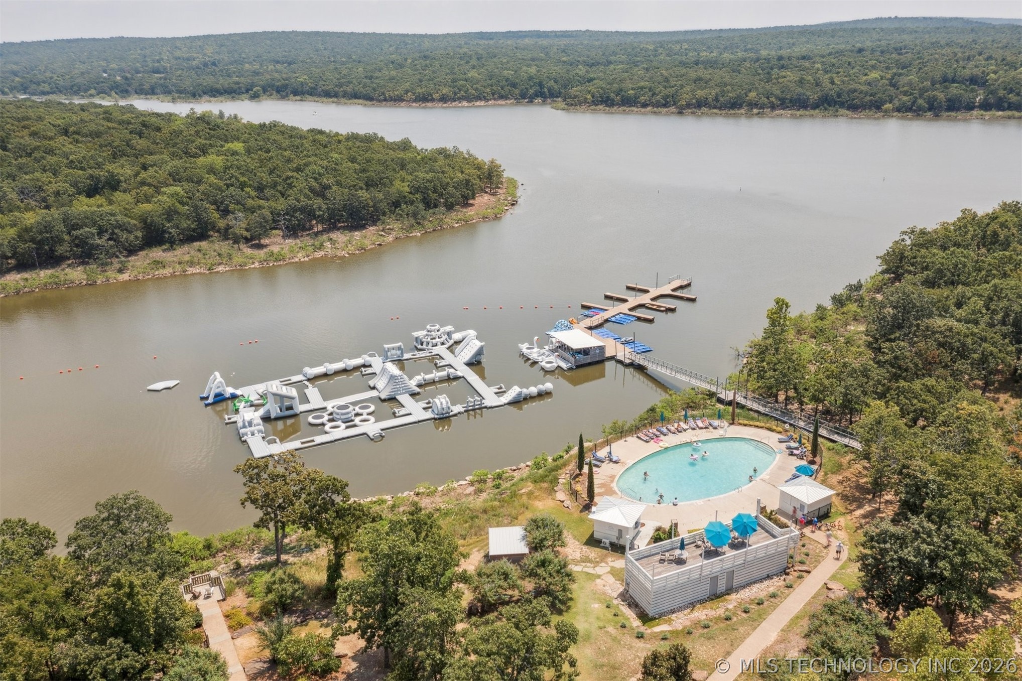 39 Lower Greenway Carlton Landing OK 74432