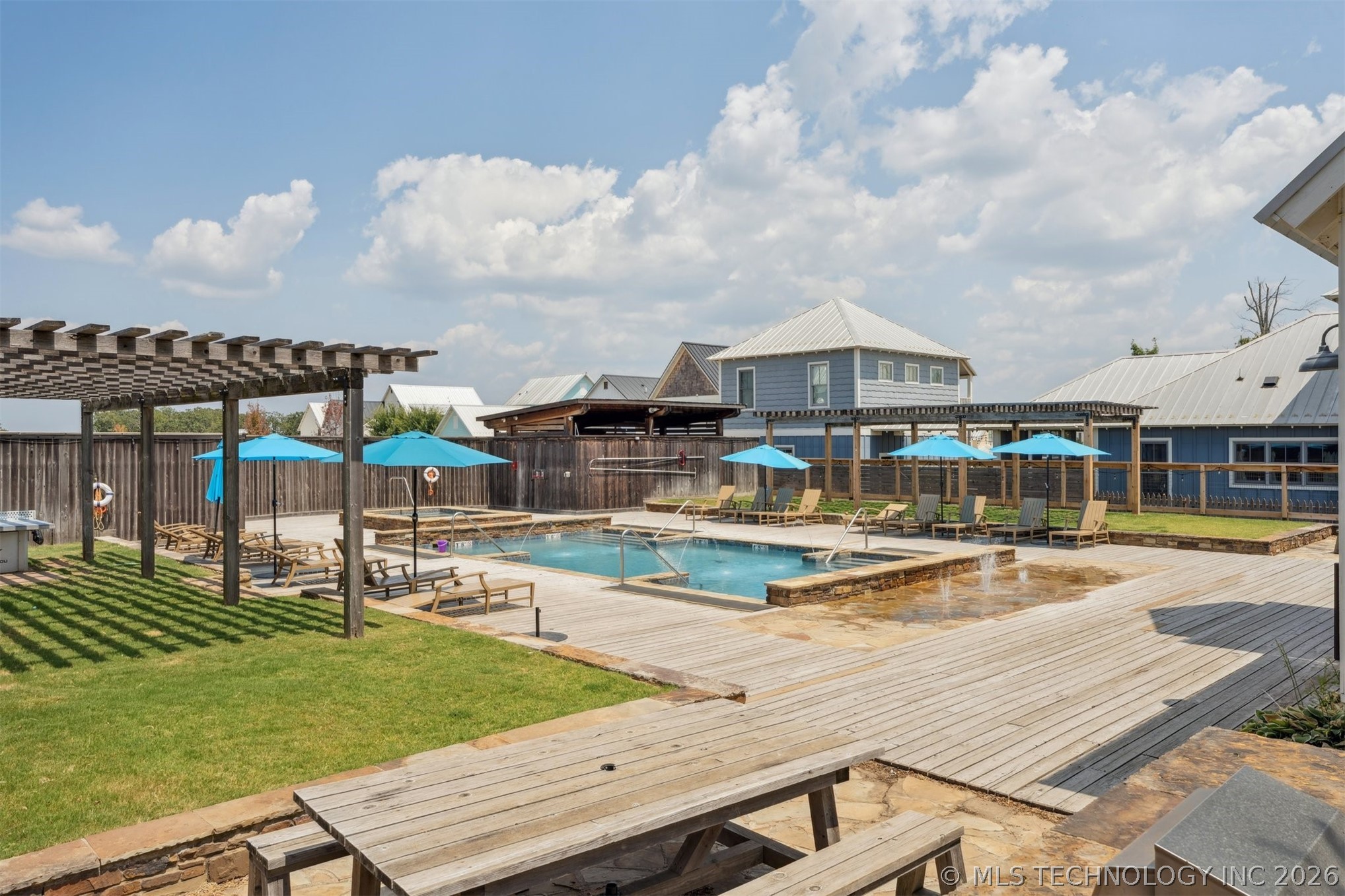39 Lower Greenway Carlton Landing OK 74432