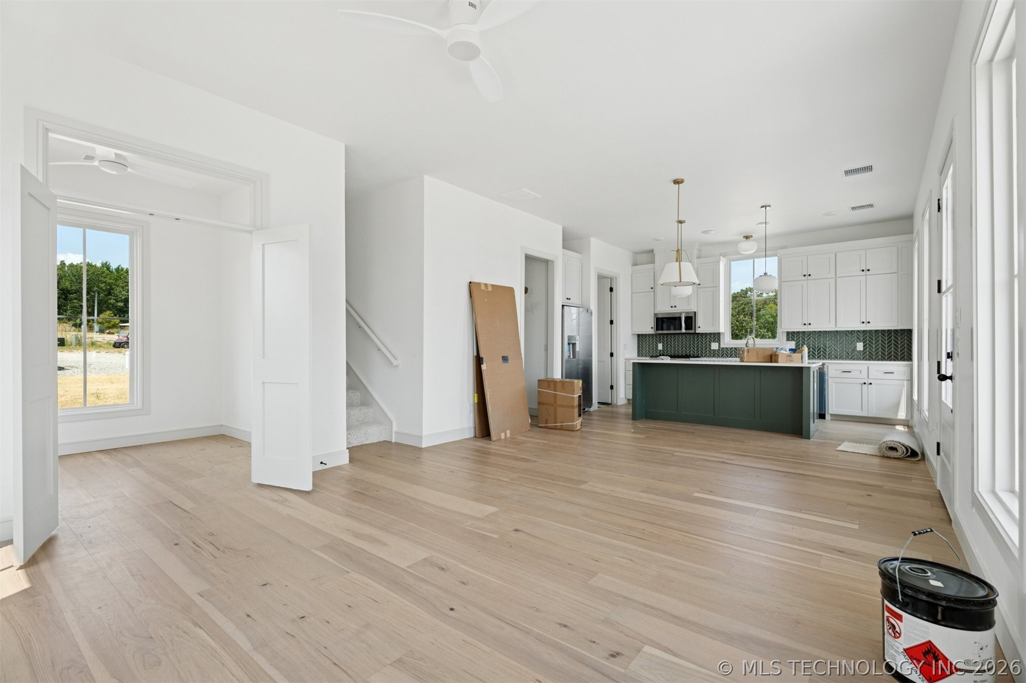 39 Lower Greenway Carlton Landing OK 74432
