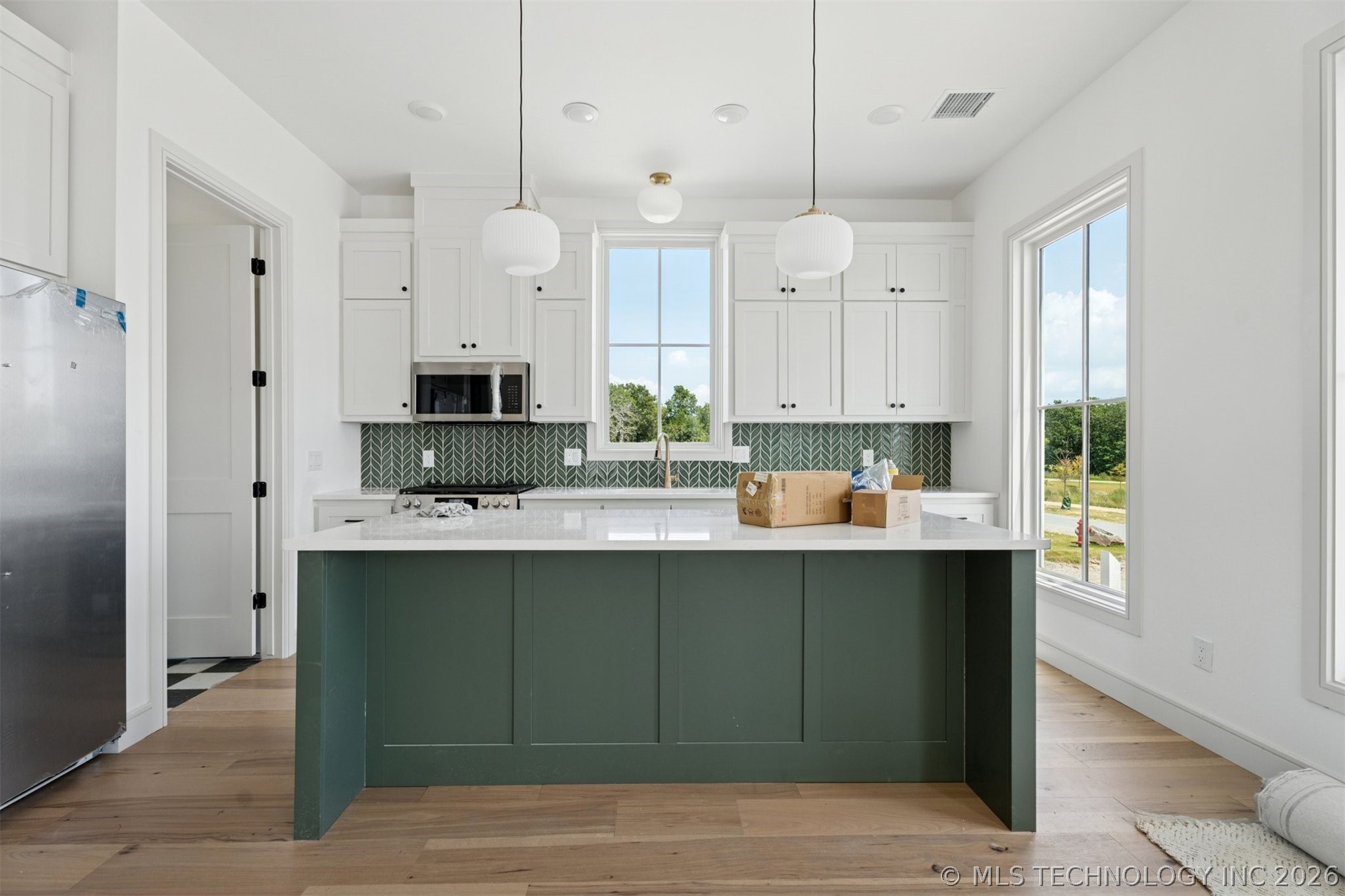39 Lower Greenway Carlton Landing OK 74432