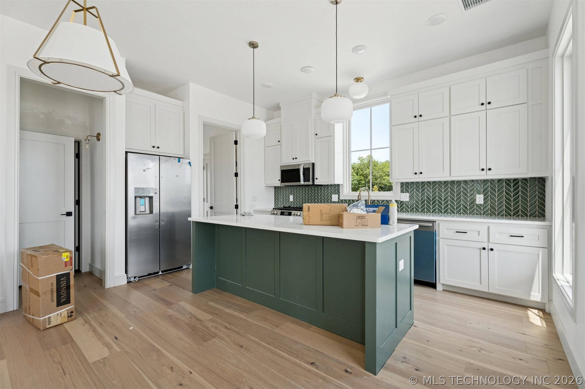 39 Lower Greenway Carlton Landing OK 74432
