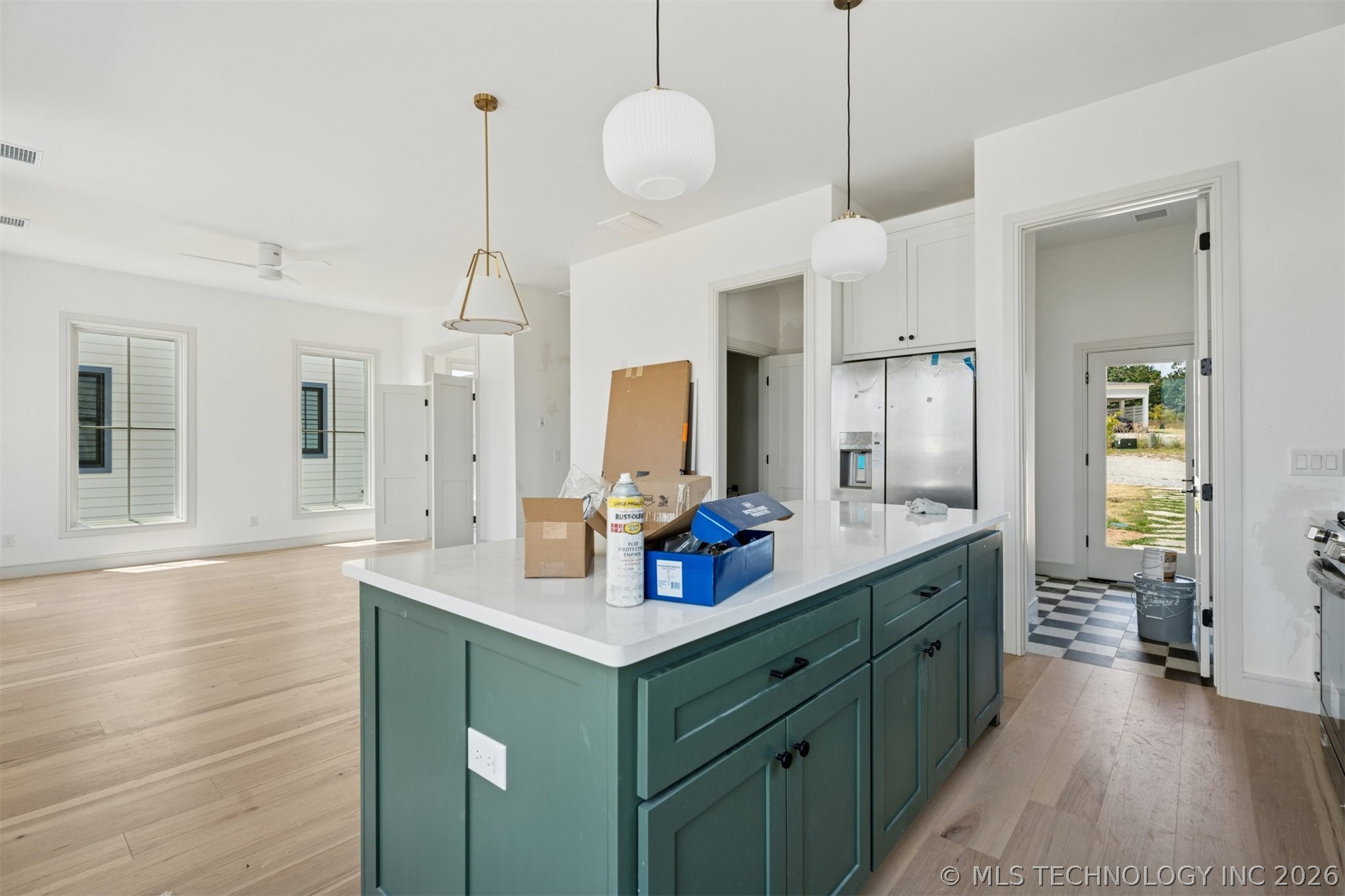 39 Lower Greenway Carlton Landing OK 74432