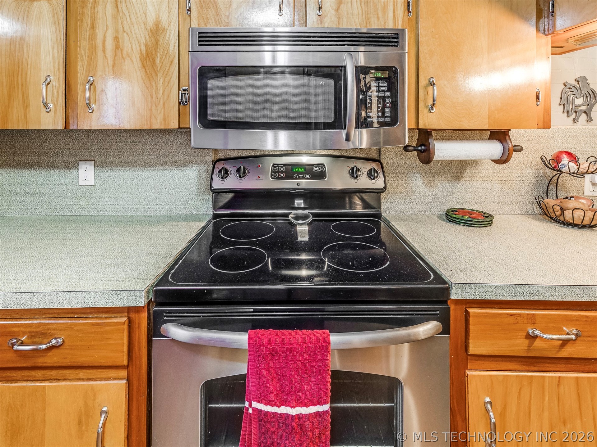 1123 E 9th Street Okmulgee OK 74447