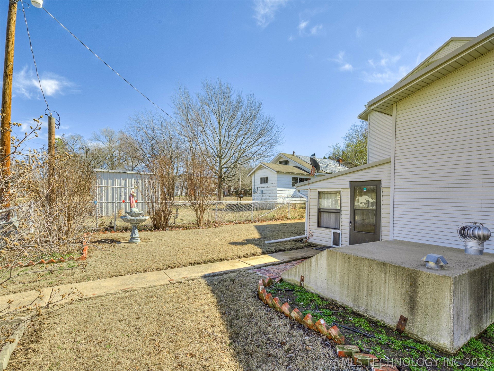 1123 E 9th Street Okmulgee OK 74447
