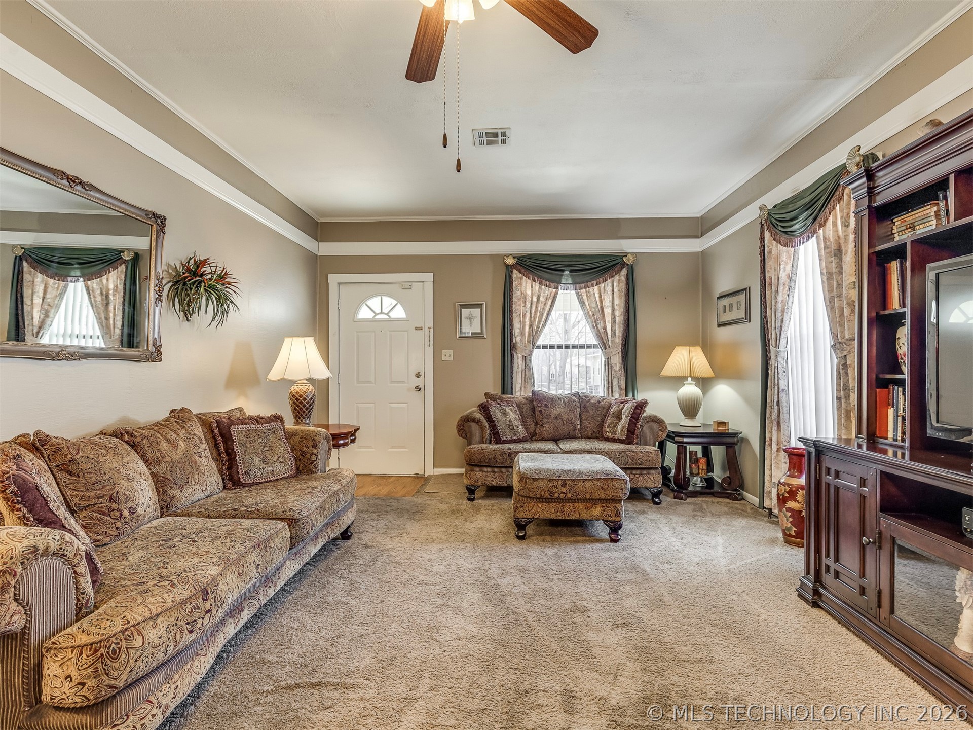 1123 E 9th Street Okmulgee OK 74447