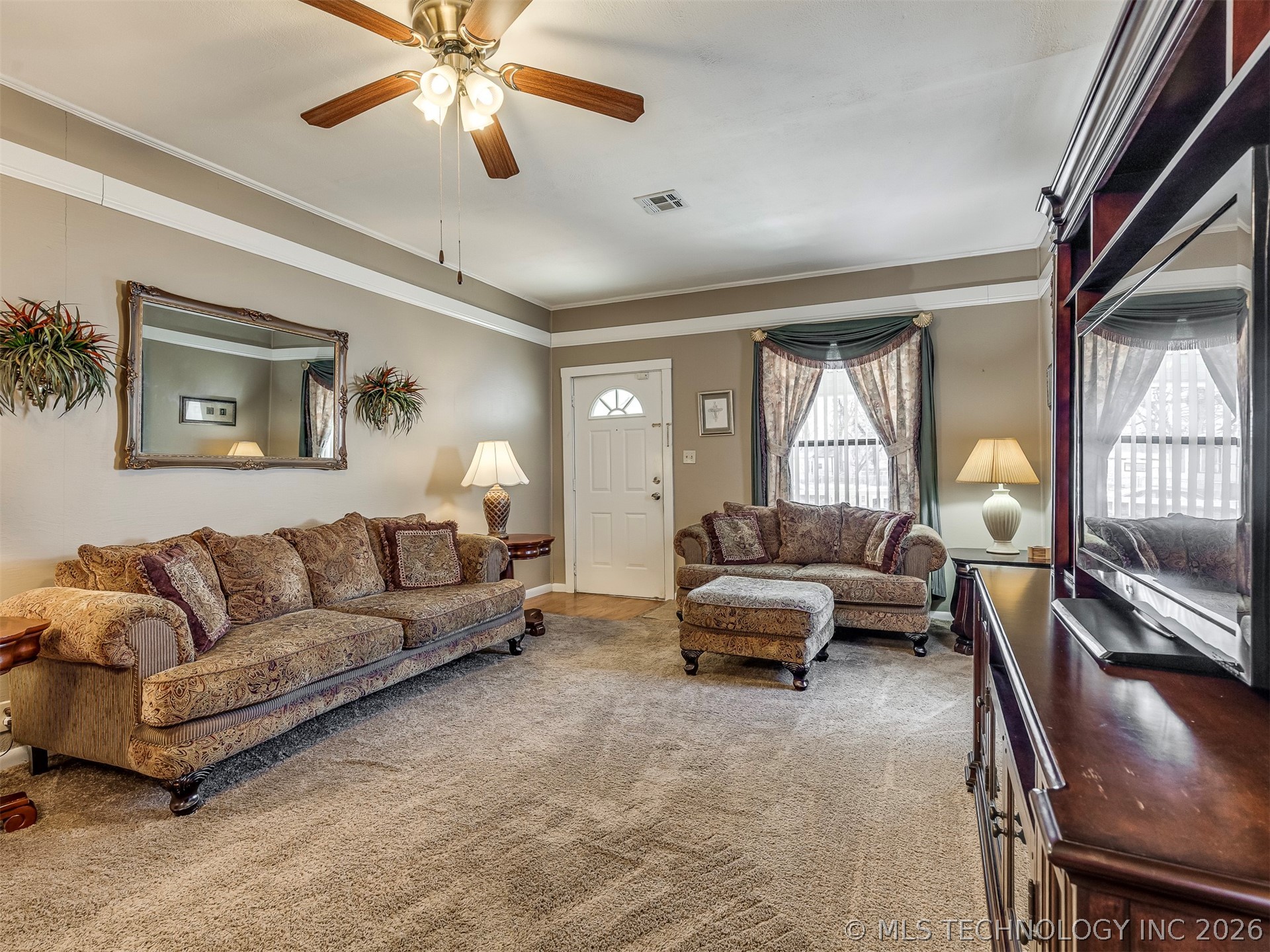 1123 E 9th Street Okmulgee OK 74447