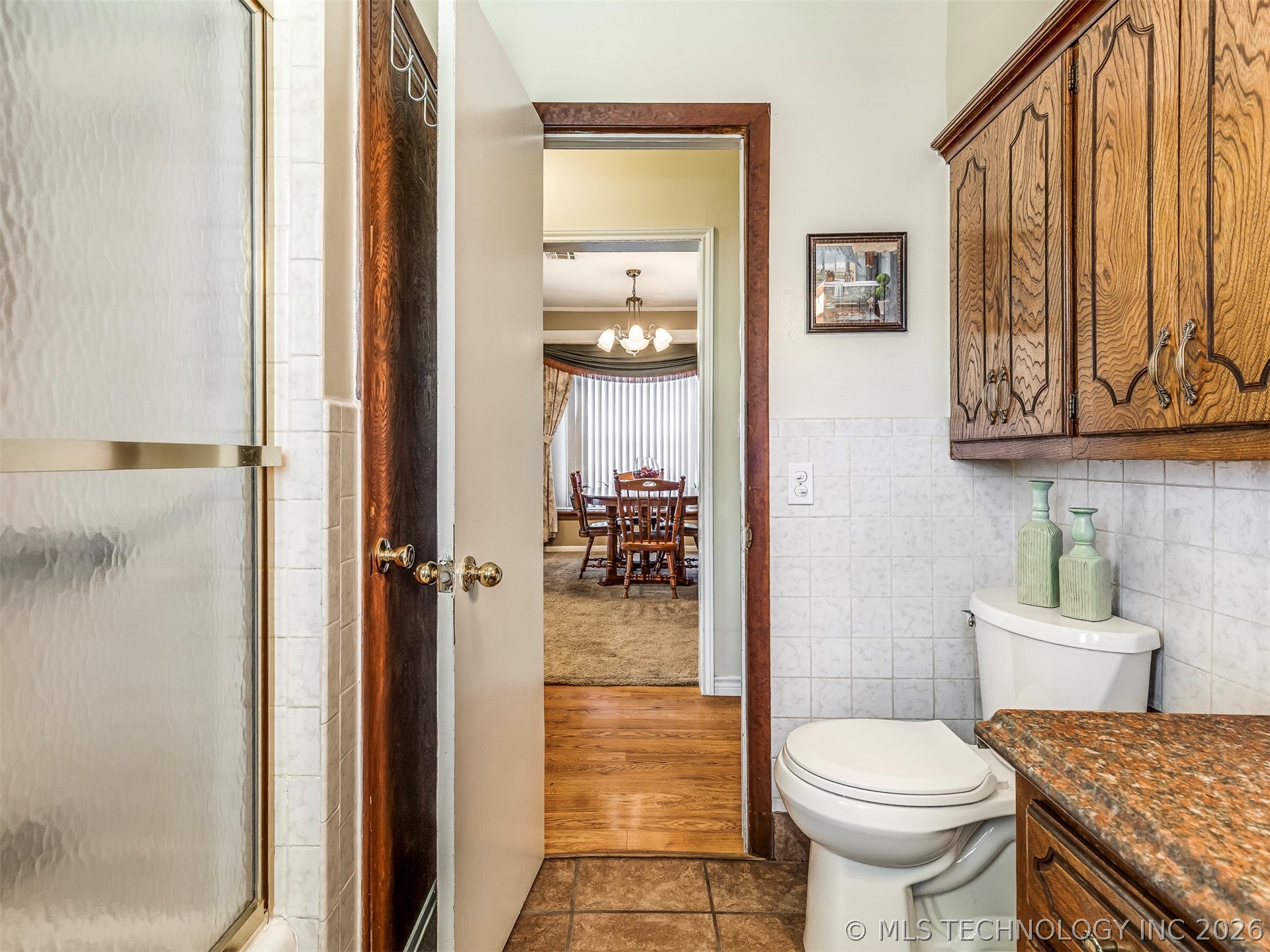 1123 E 9th Street Okmulgee OK 74447