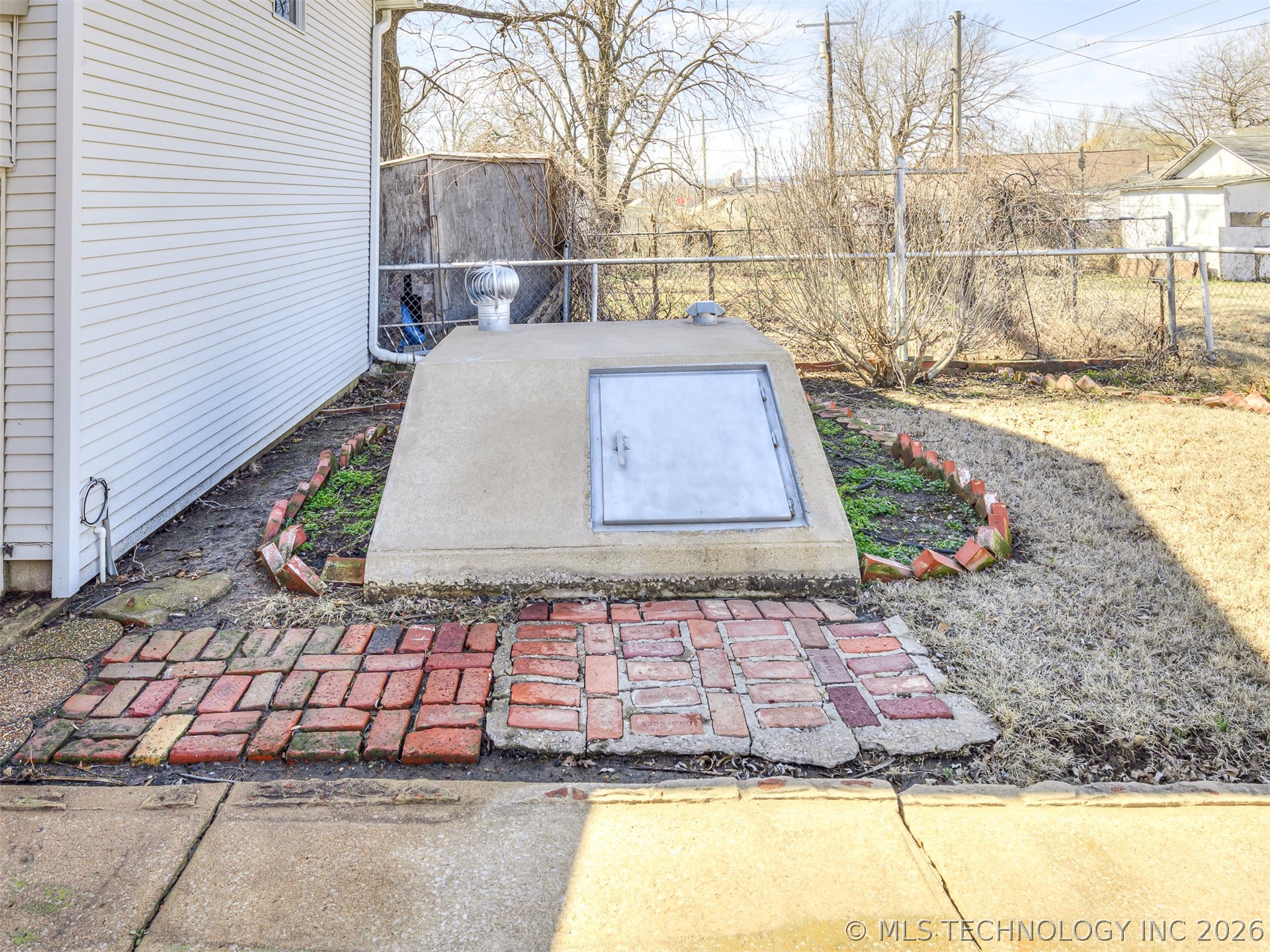 1123 E 9th Street Okmulgee OK 74447