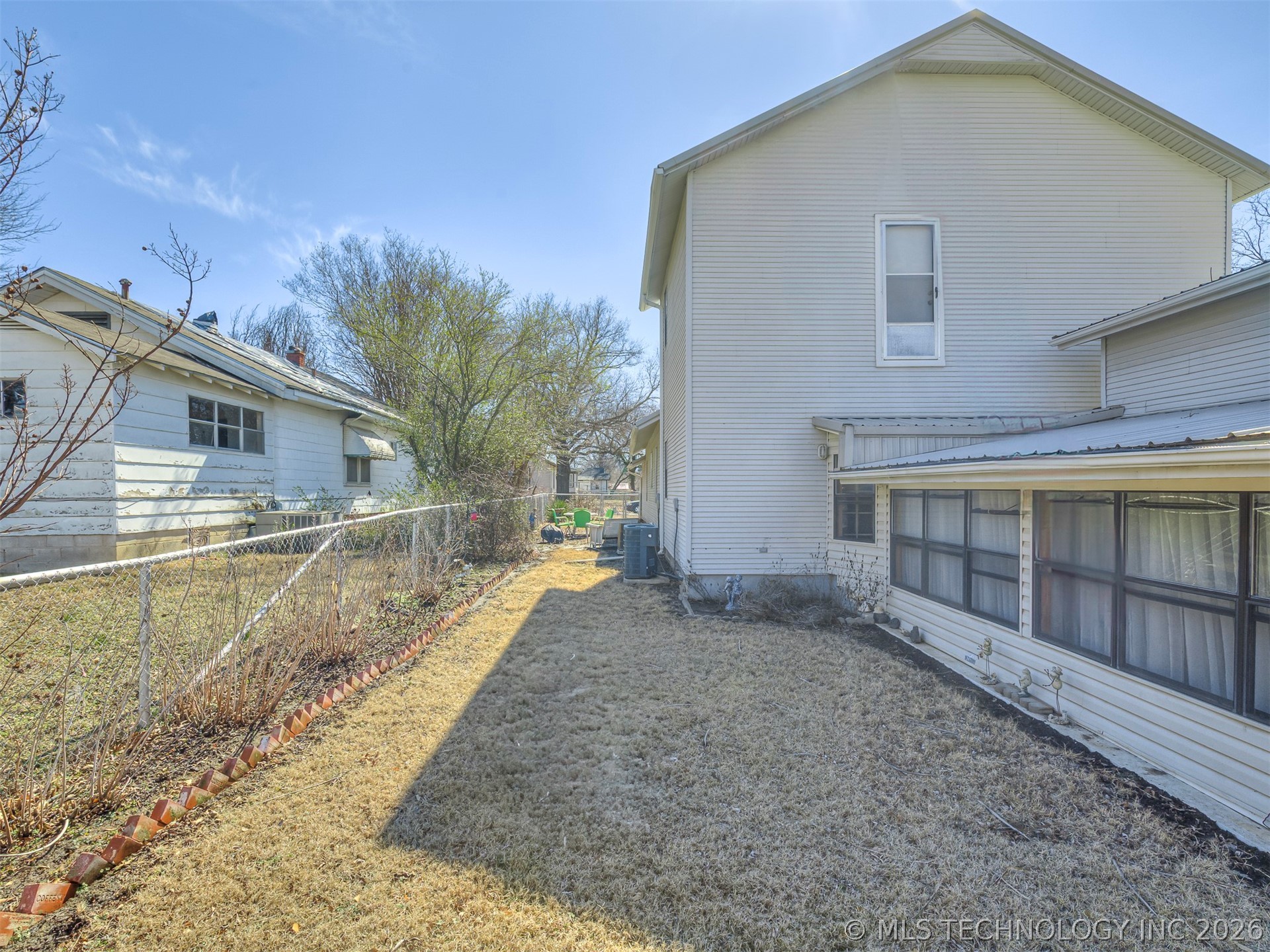 1123 E 9th Street Okmulgee OK 74447