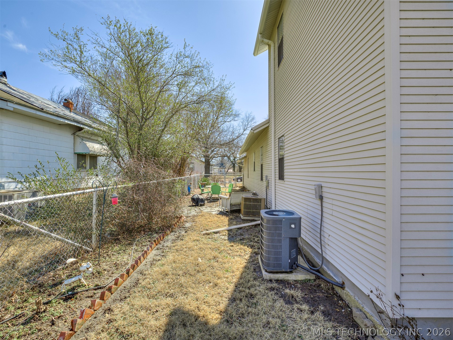1123 E 9th Street Okmulgee OK 74447