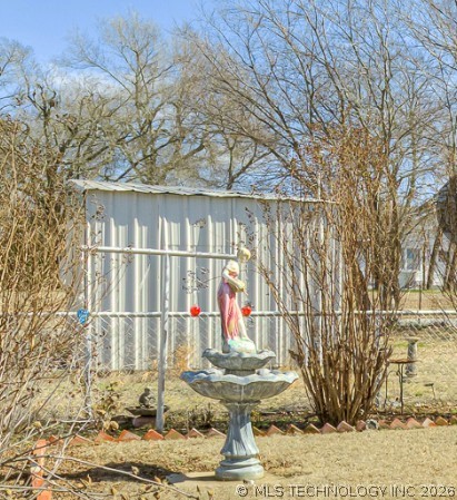 1123 E 9th Street Okmulgee OK 74447