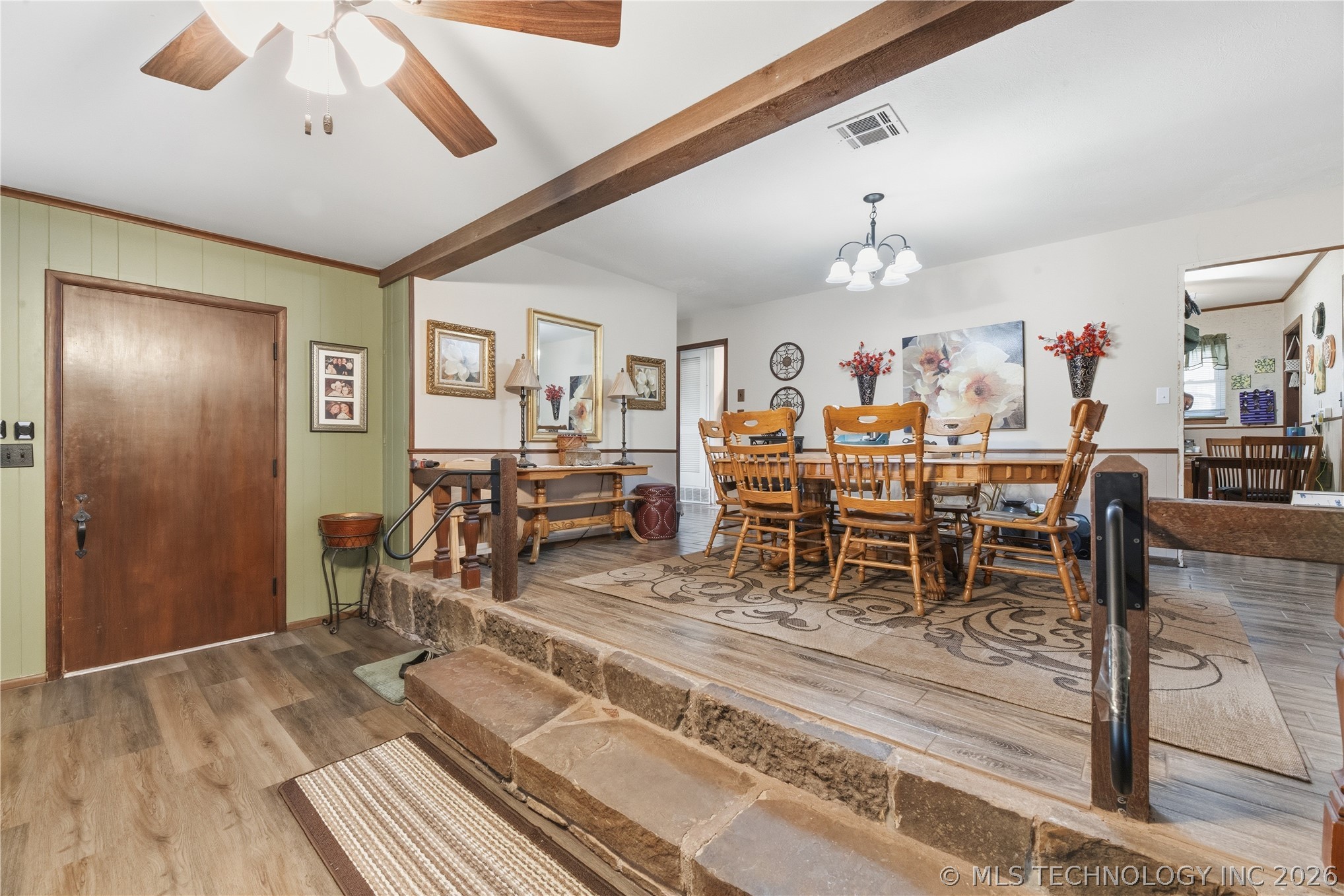 2006 Lynn Avenue Pawhuska OK 74056