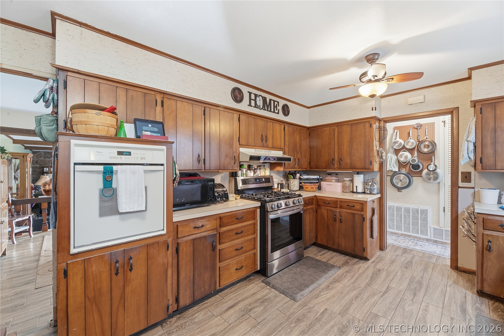 2006 Lynn Avenue Pawhuska OK 74056