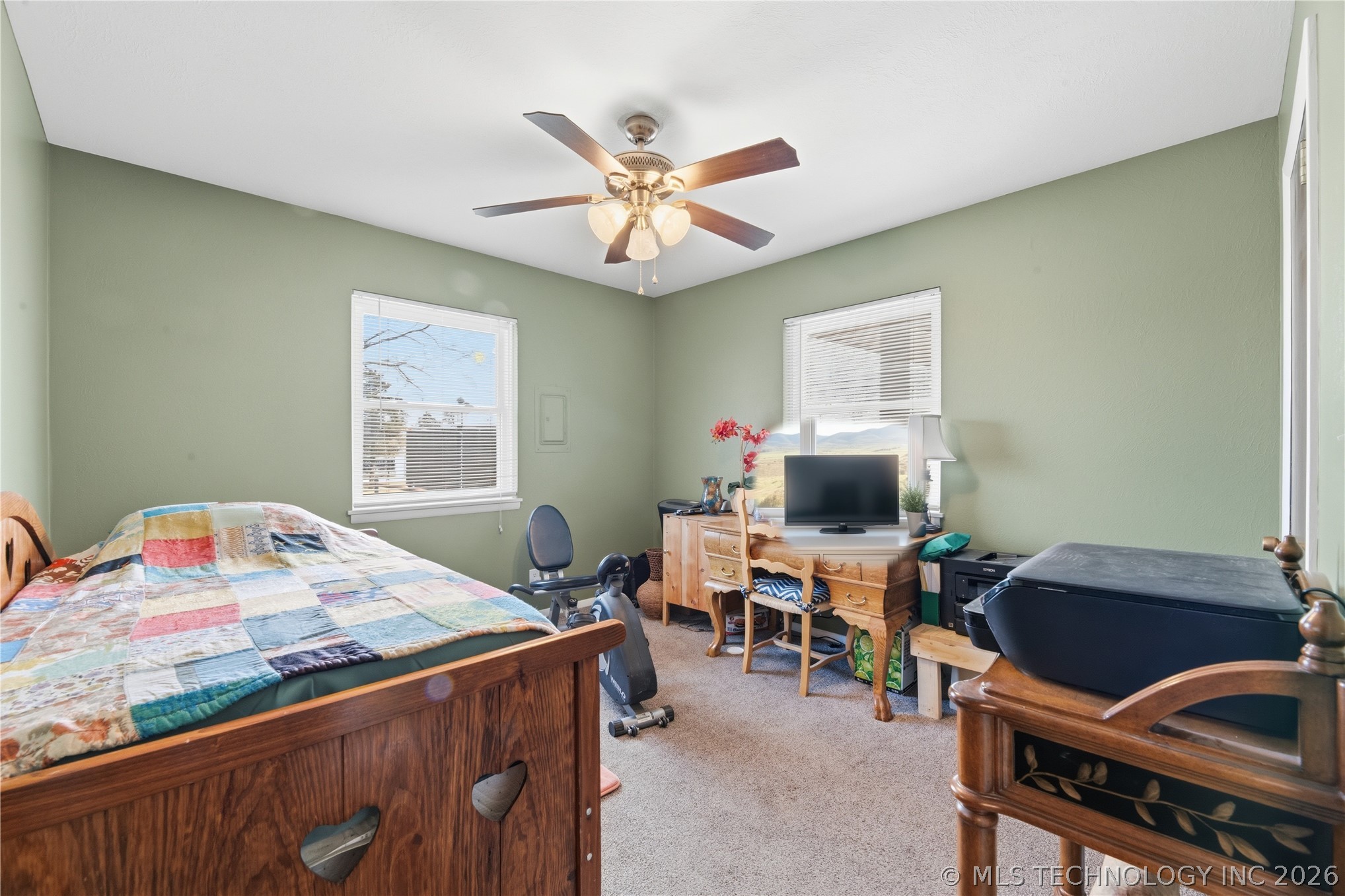2006 Lynn Avenue Pawhuska OK 74056