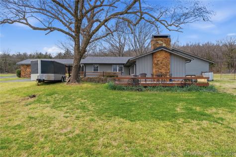 2006 Lynn Avenue Pawhuska OK 74056
